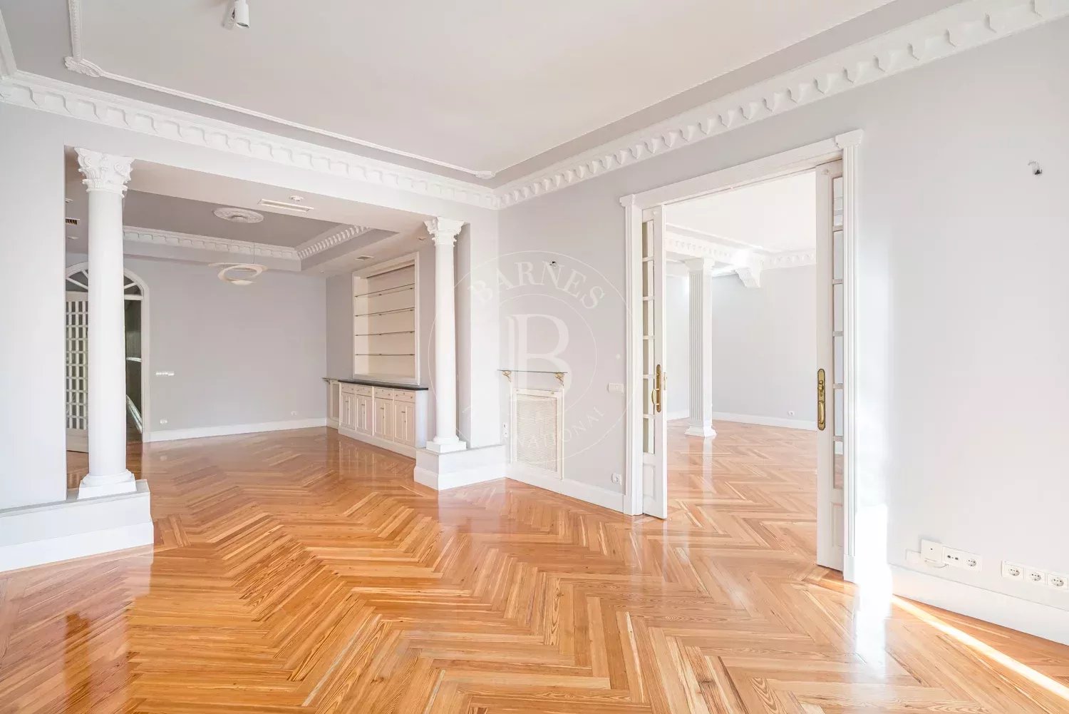 Daire Madrid - picture 7