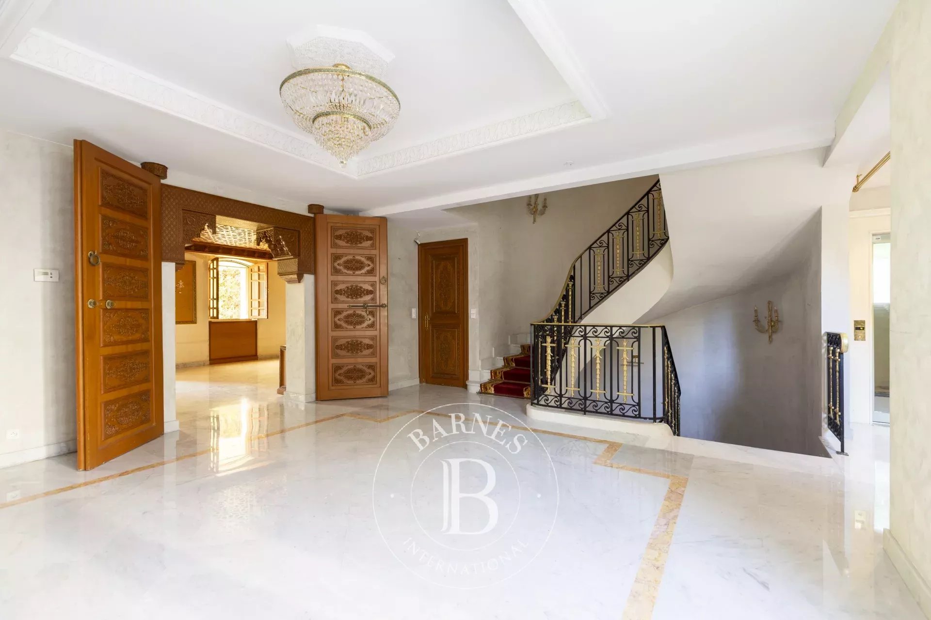 Konak Neuilly-sur-Seine - picture 7