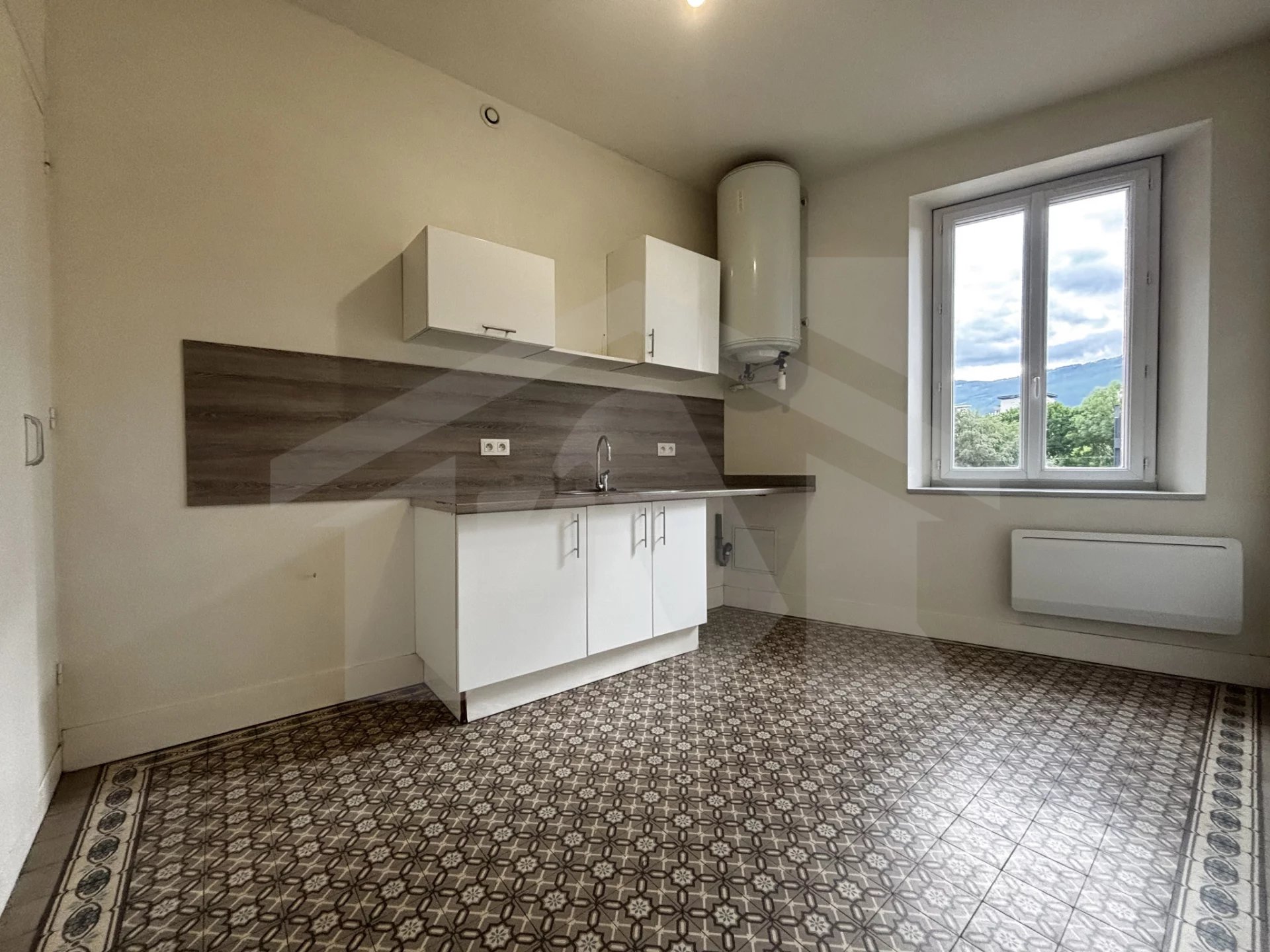APPARTEMENT GRENOBLE T3