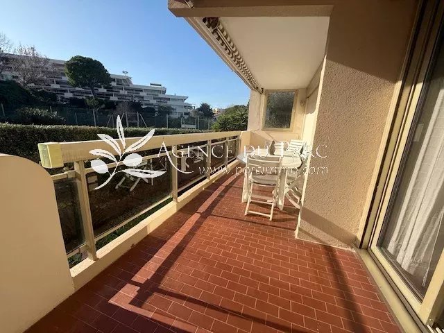 Sale Apartment Antibes