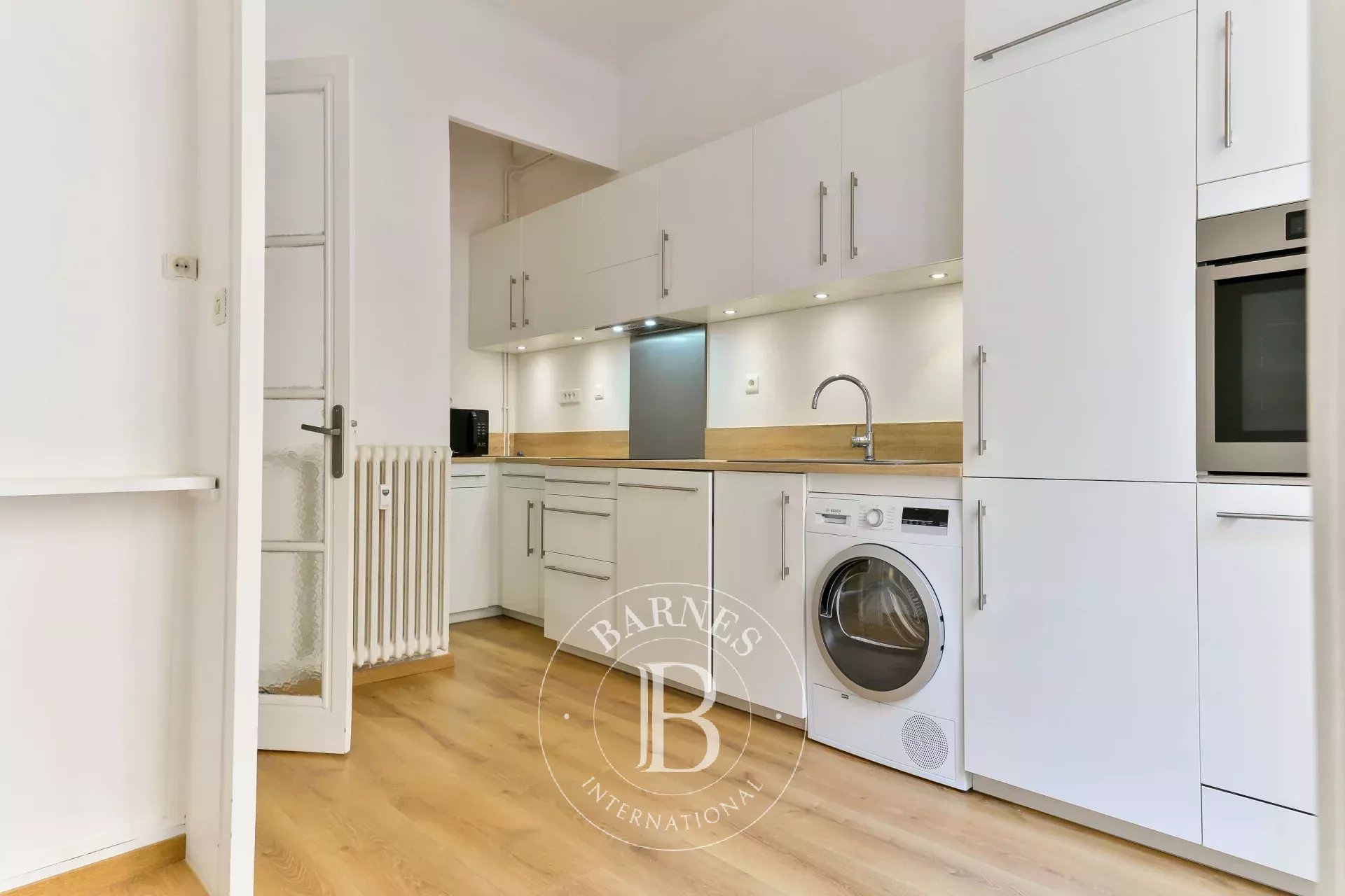 Daire Lyon 2ème - picture 4