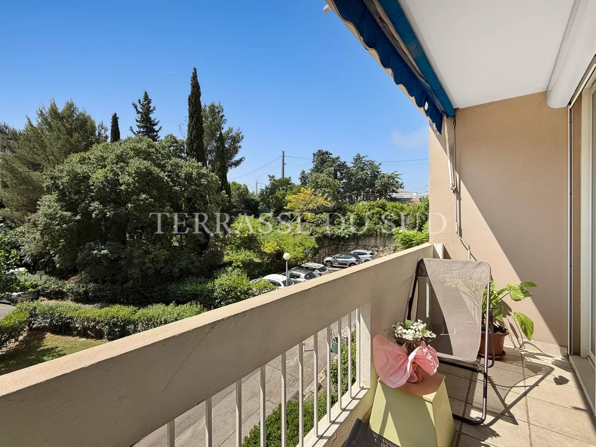 Agence immobilière de Terrasse du Sud