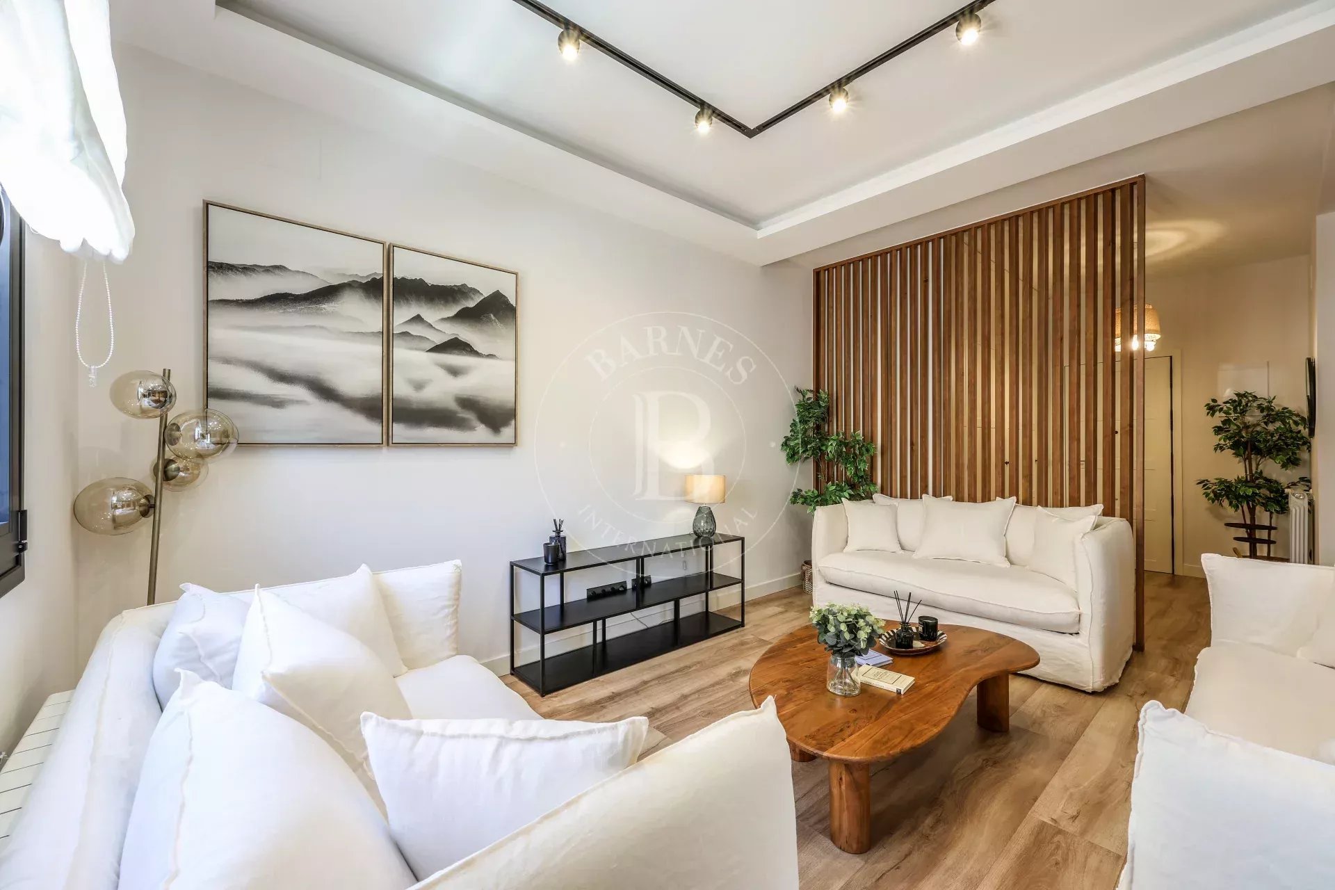 Daire Madrid - picture 19