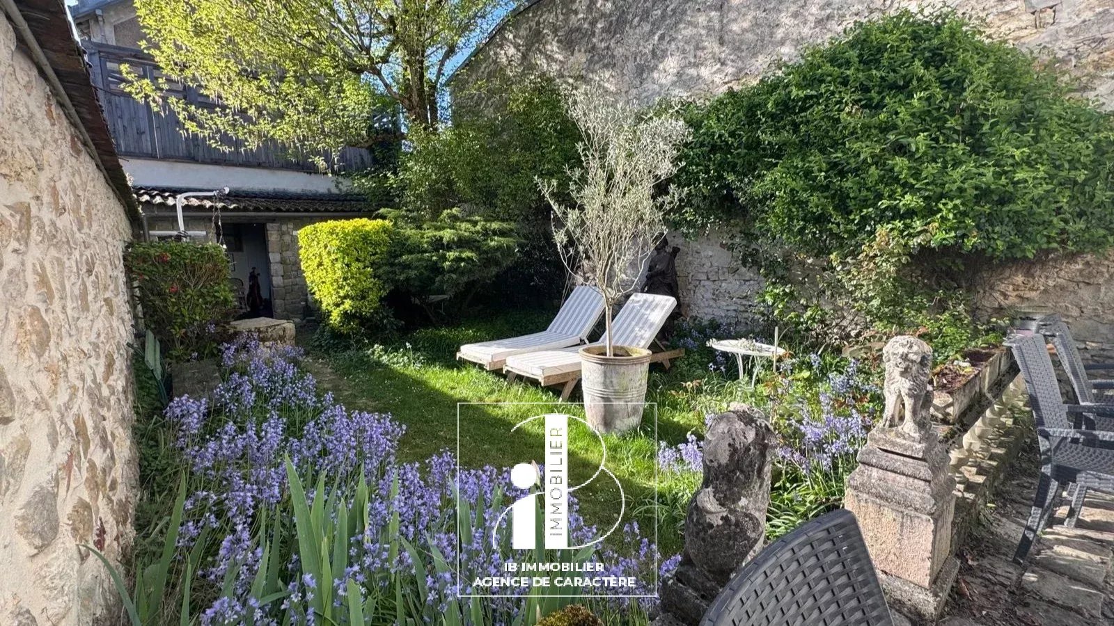 Sale Townhouse Fontainebleau