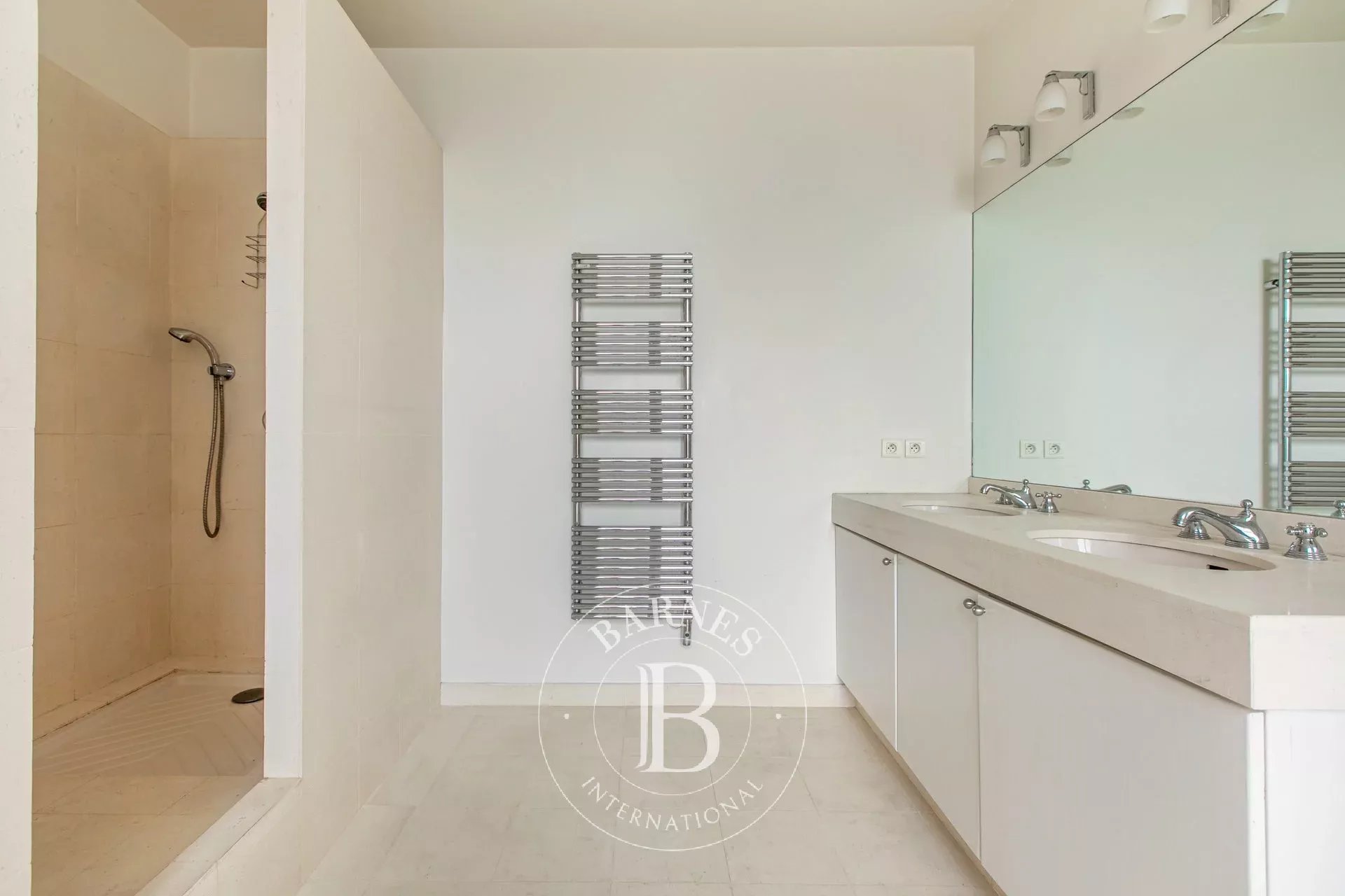 Daire Paris 16ème - picture 23