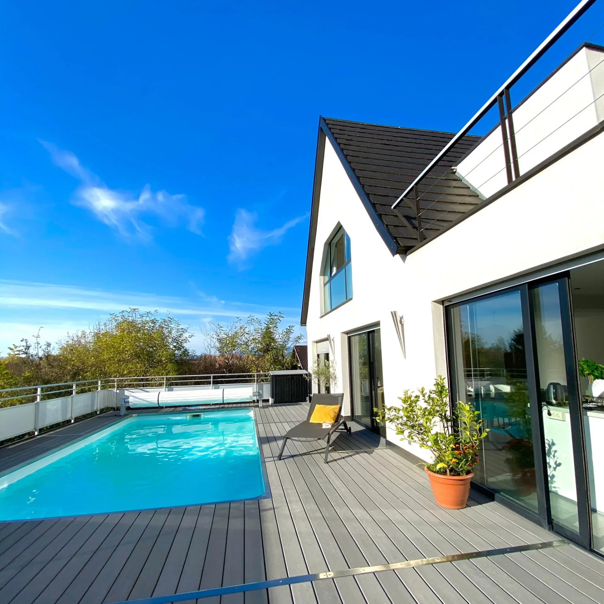 UNE EXCLUSIVITÉ DAGON IMMOBILIER !