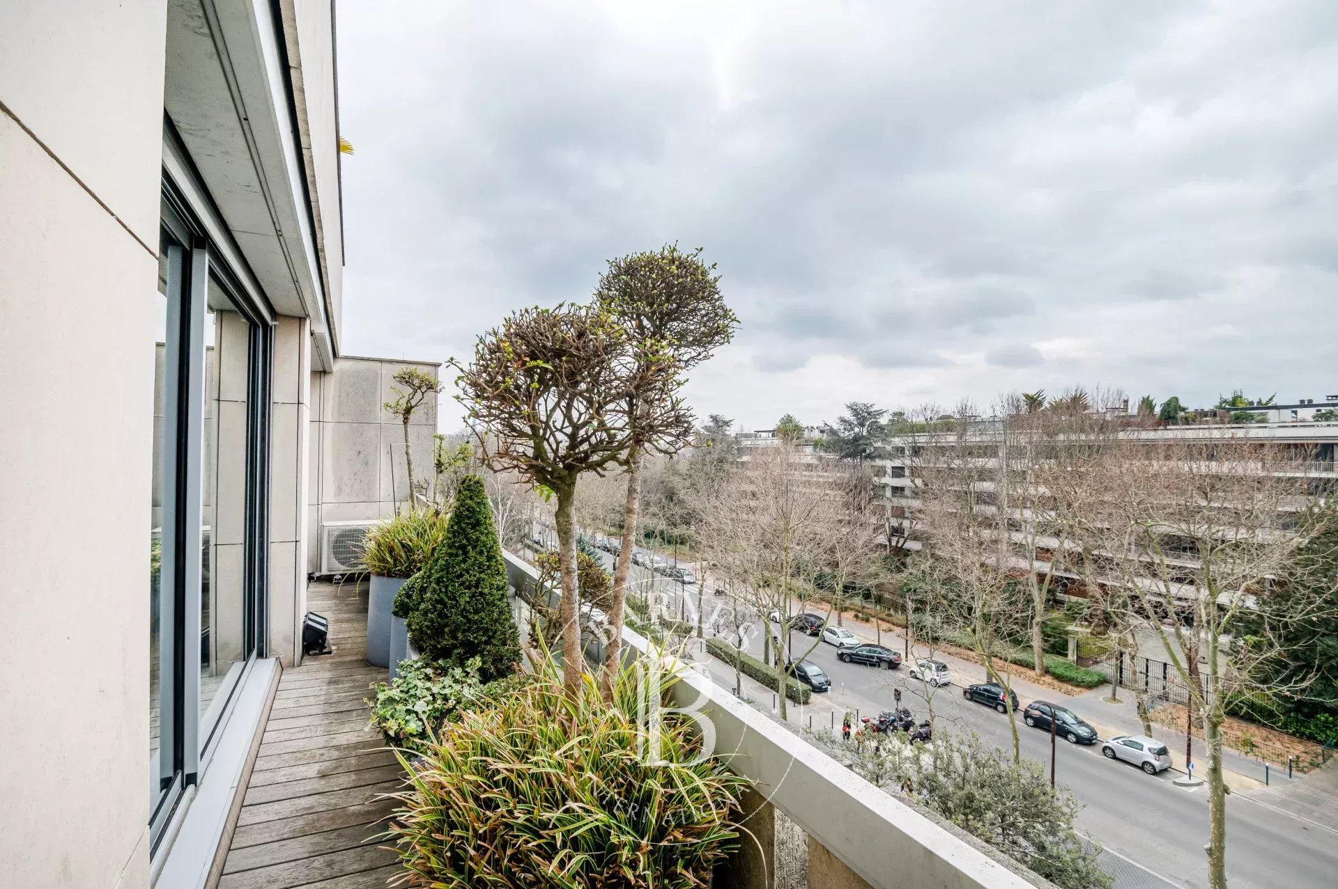 Квартира Neuilly-sur-Seine - picture 13