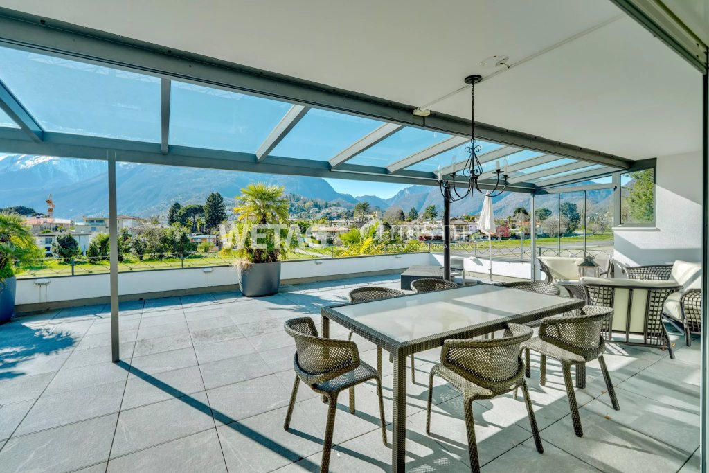 Ticino Luxury Real Estate for sale