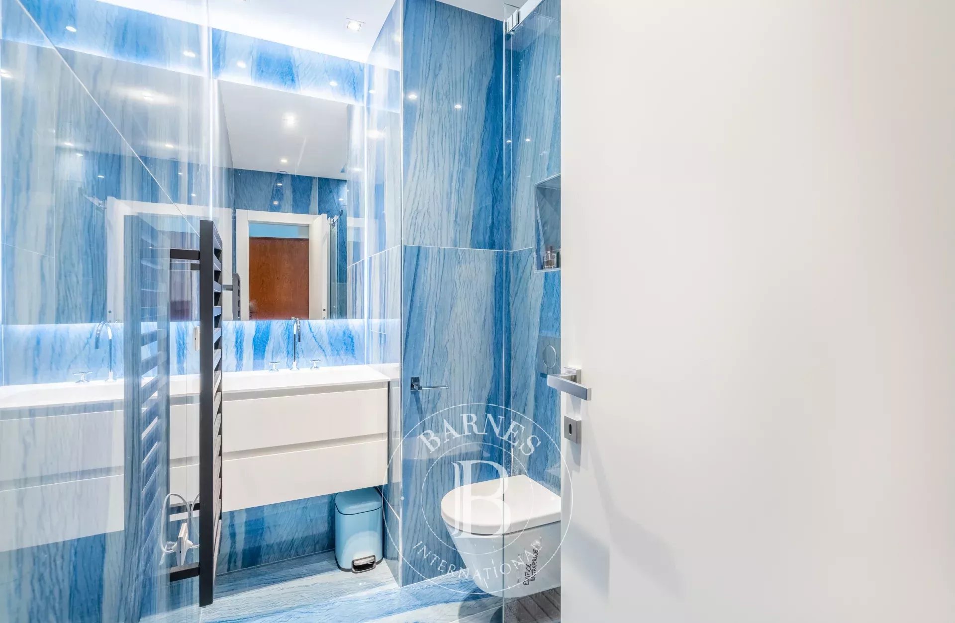 Daire Paris 16ème - picture 7