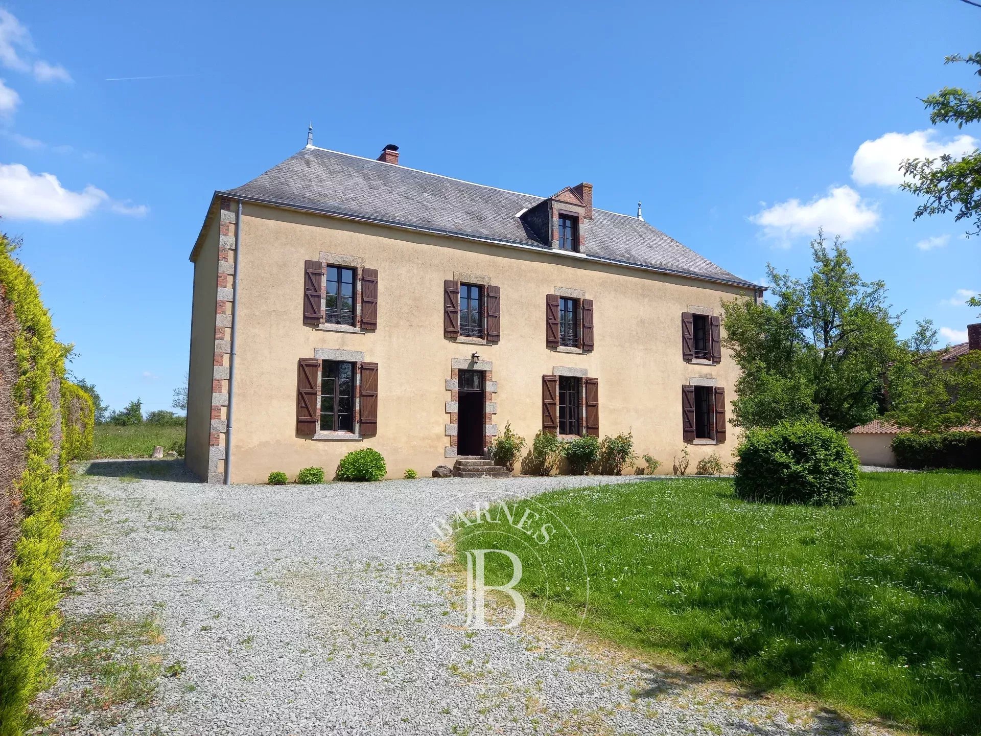 Maison Pouzauges  -  ref 84953747 (picture 2)