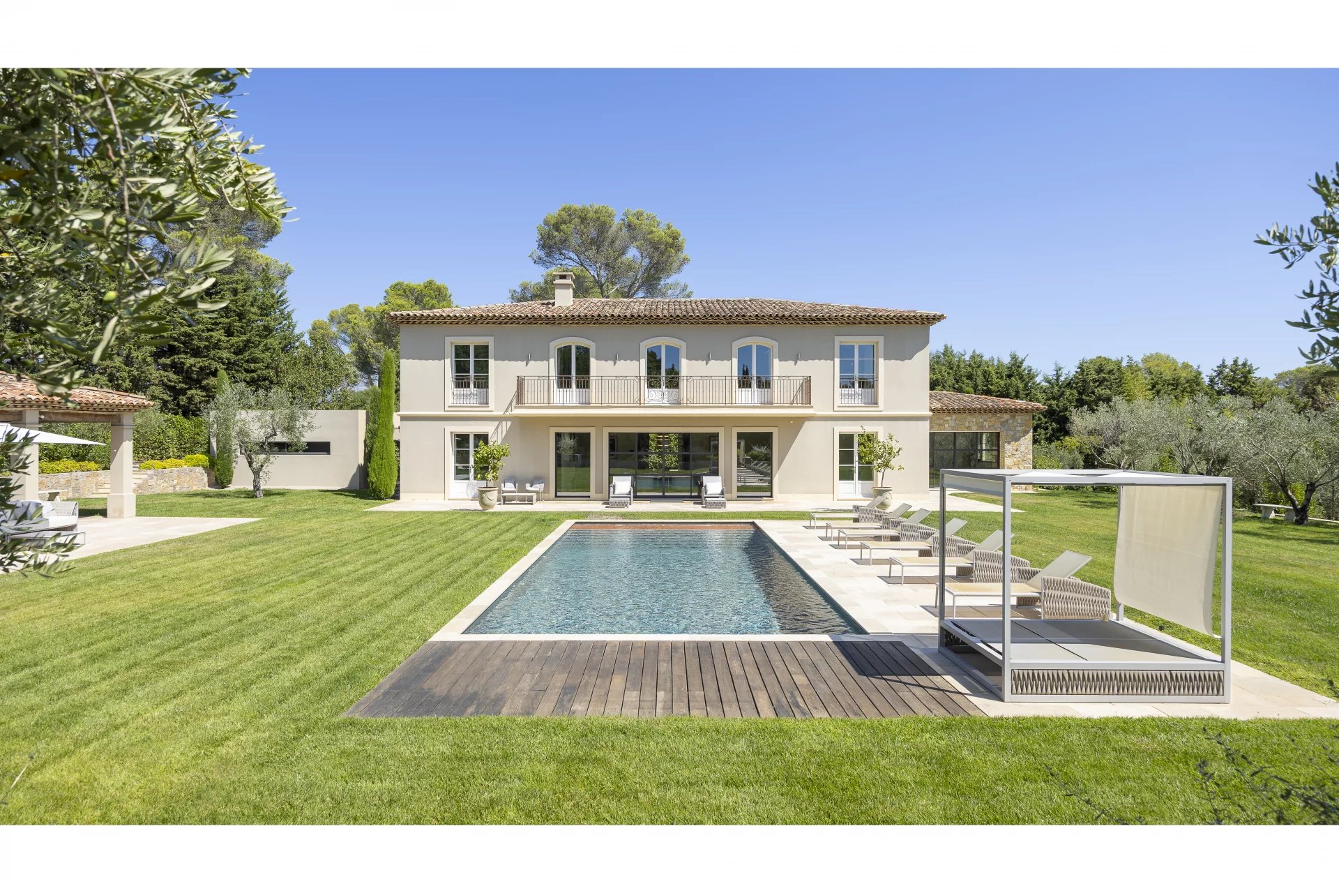 Sale Villa Mougins