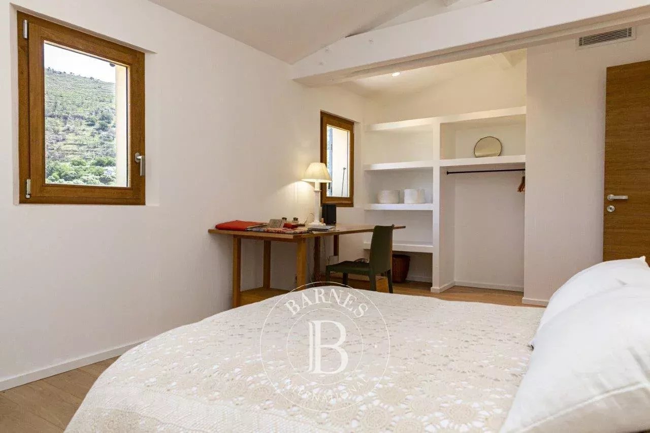 Pigna  - Villa  4 Chambres - picture 13
