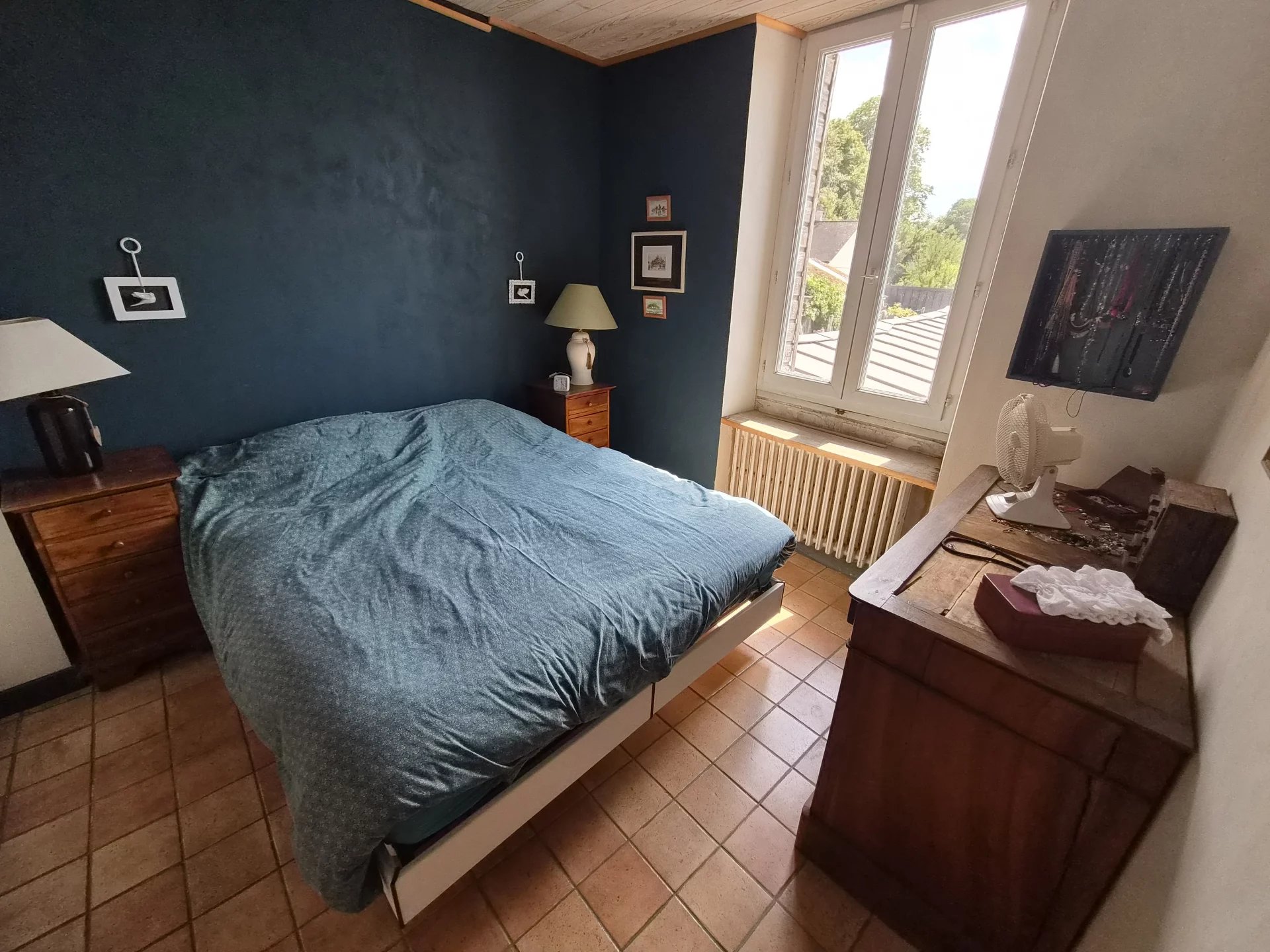 Vente Maison Sablé-sur-Sarthe