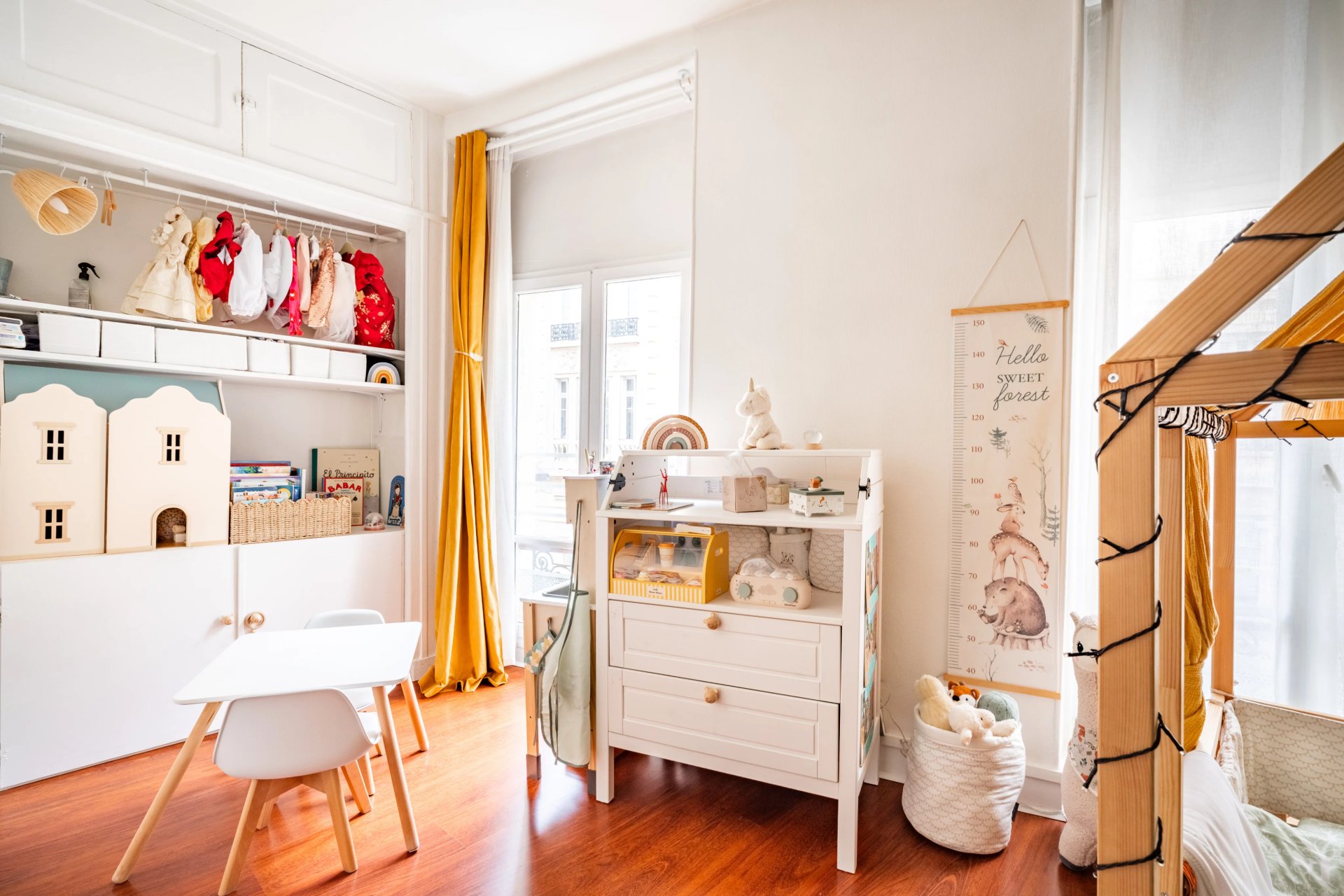 2 Bedroom Apartment/Flat's Image 7