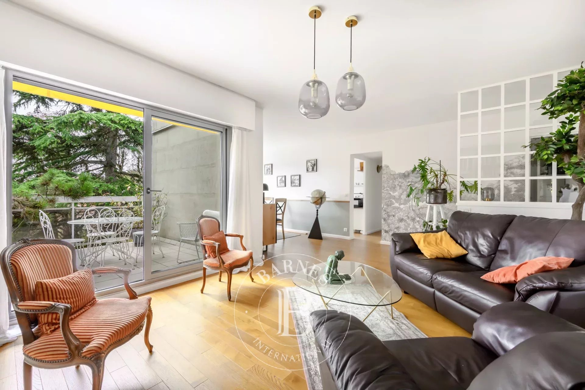 Daire Nogent-sur-Marne - picture 4