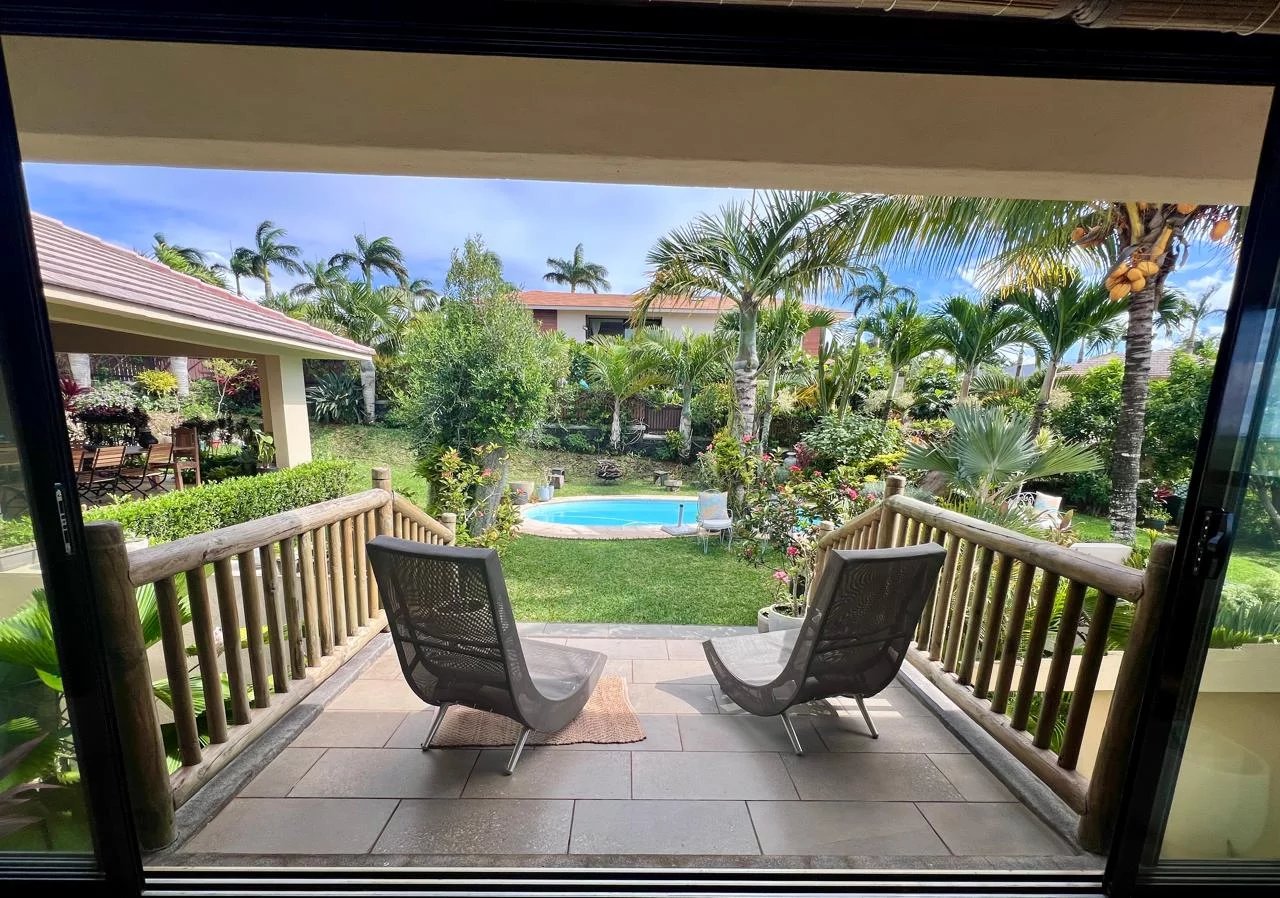 BELLE VUE - Hillside - 4 bedrooms
