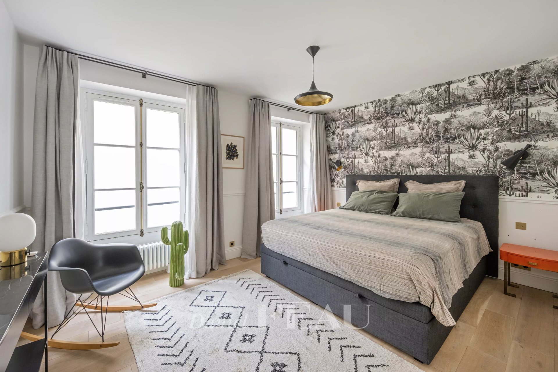 1 Bedroom Apartment/Flat's Image 6