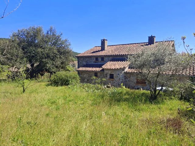 Vente Maison Les Vans