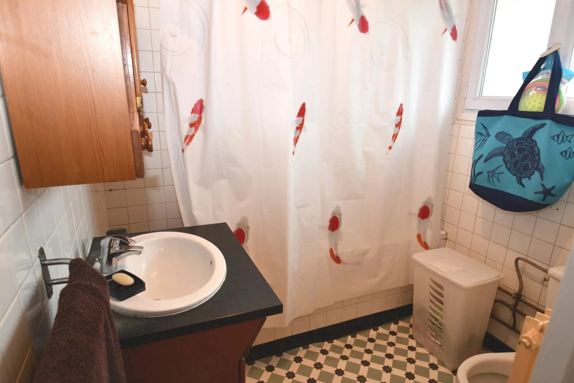 Vente Maison Vaujours