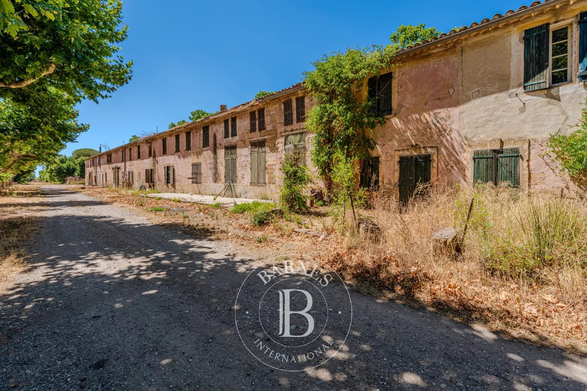 Çiftlik Salon-de-Provence - picture 7