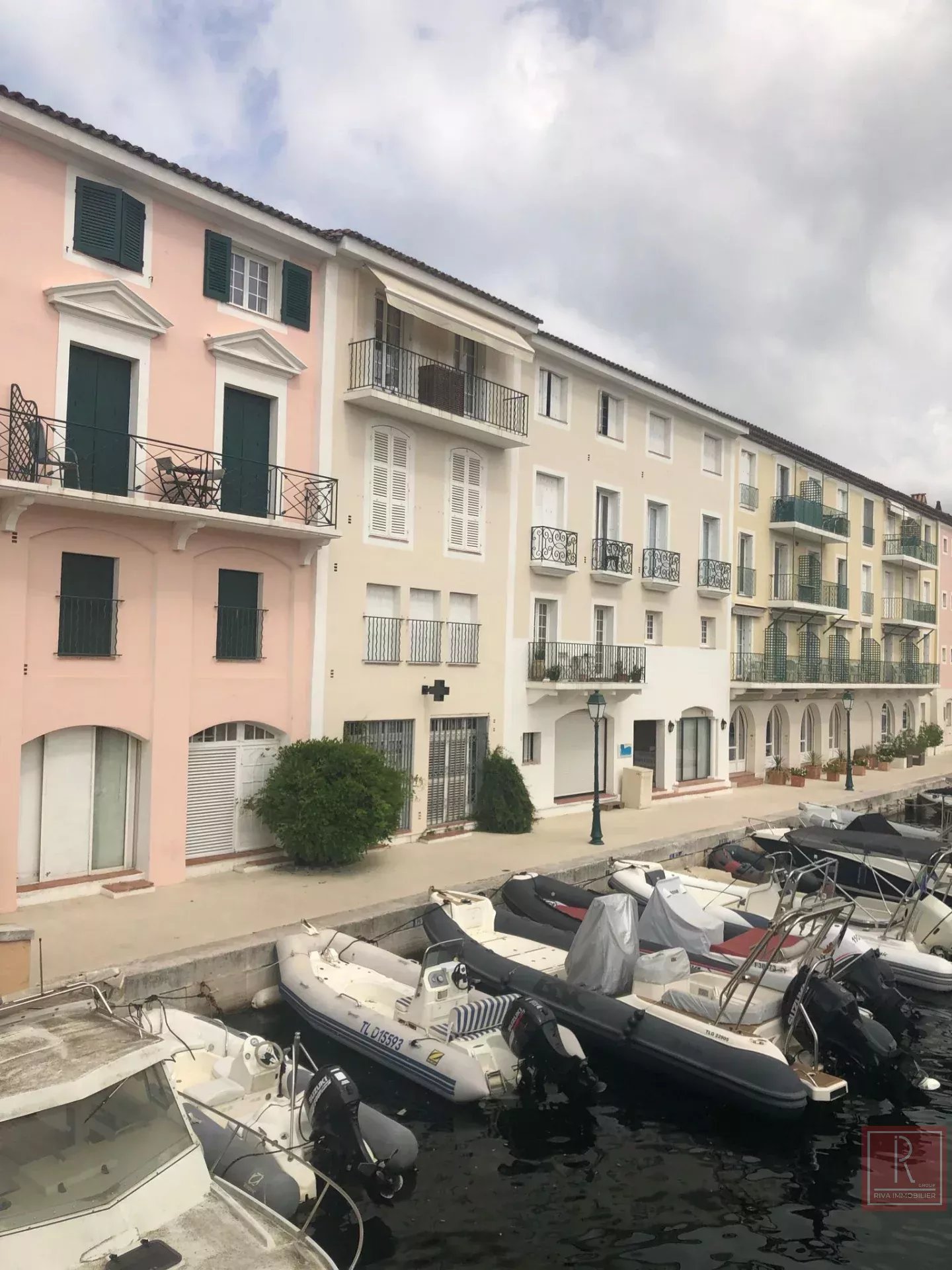 Agence immobilière de Riva Immobilier