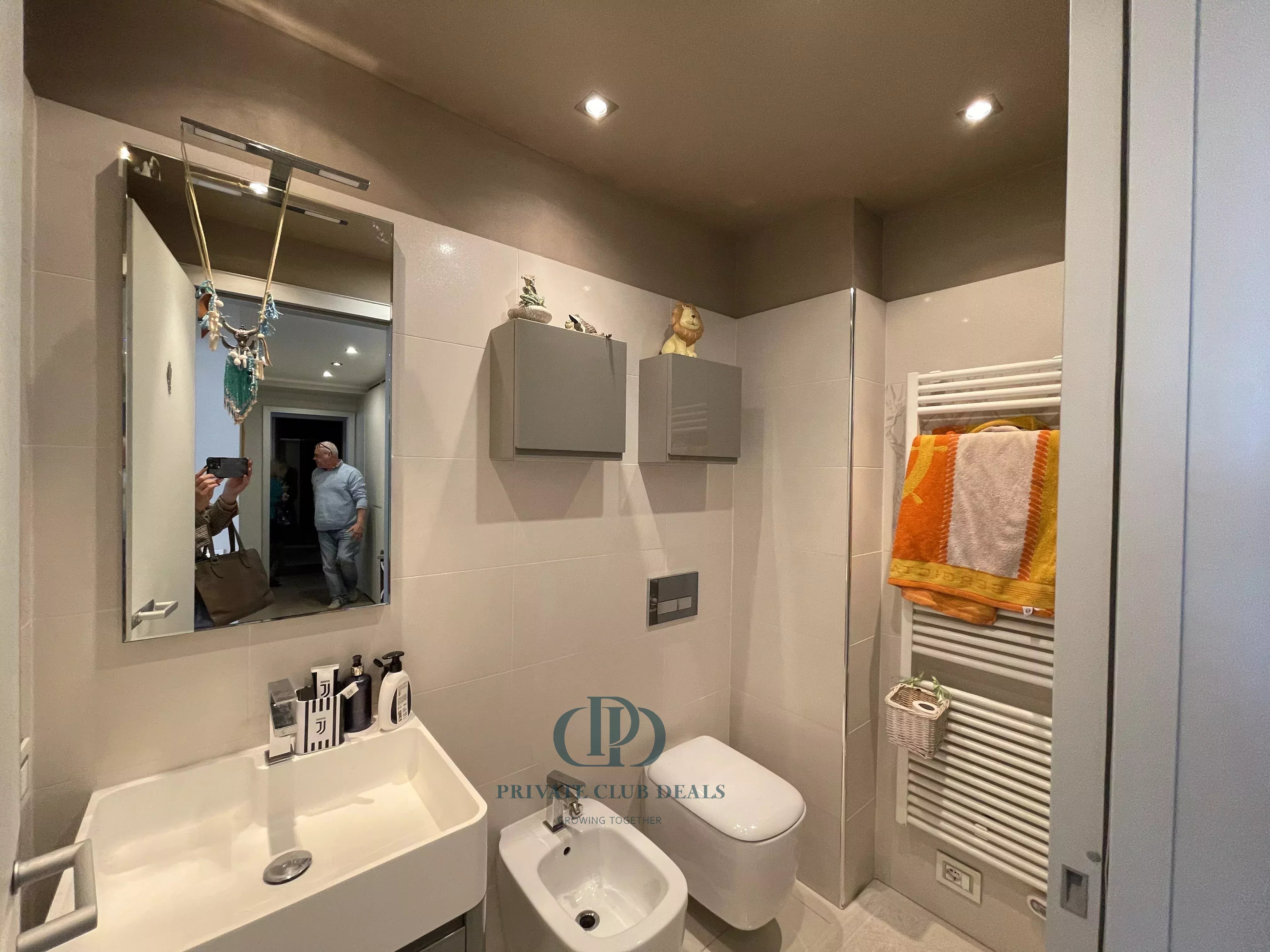 Daire Campione d'Italia - picture 5