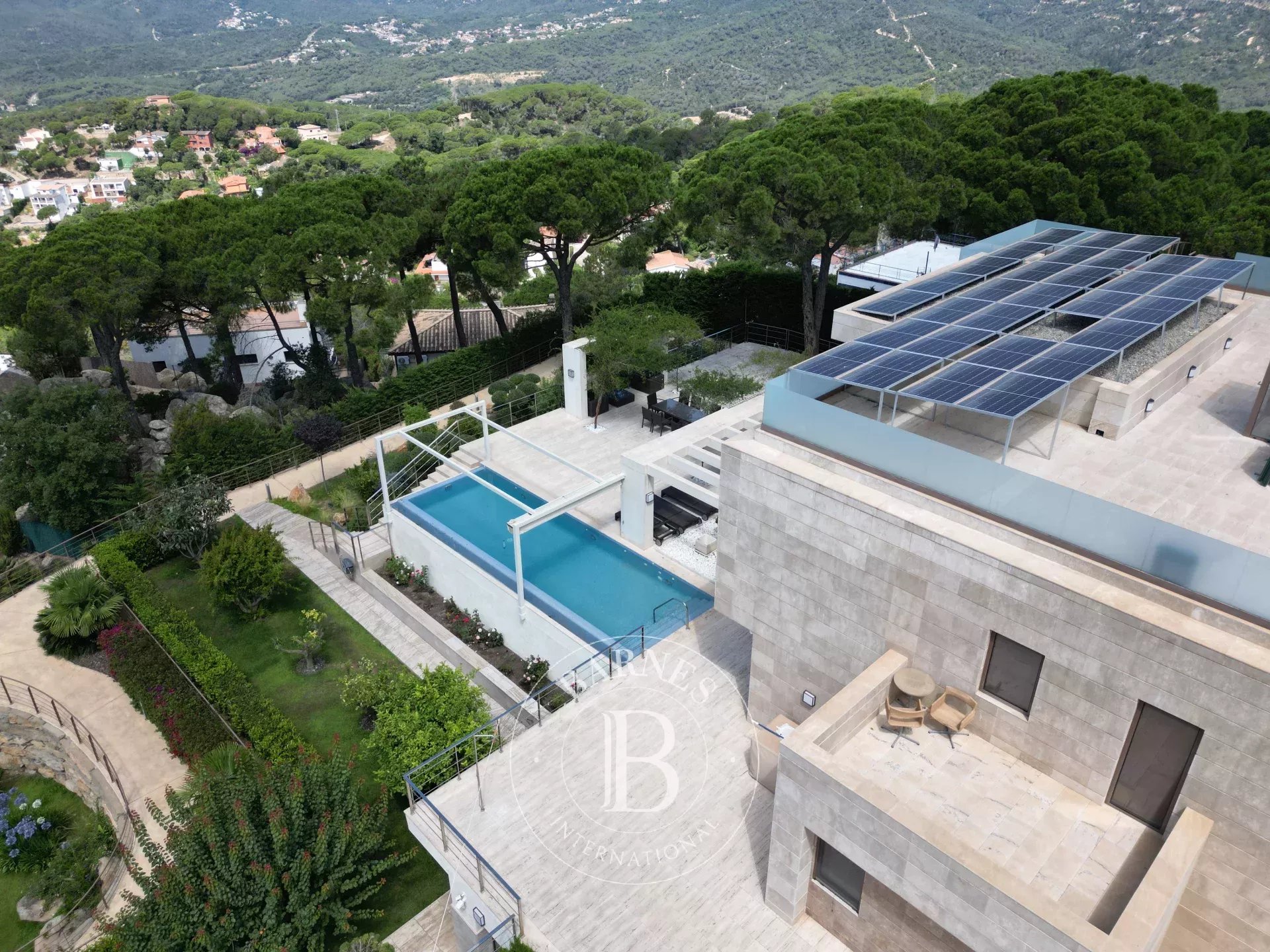 Villa Lloret de Mar - picture 34