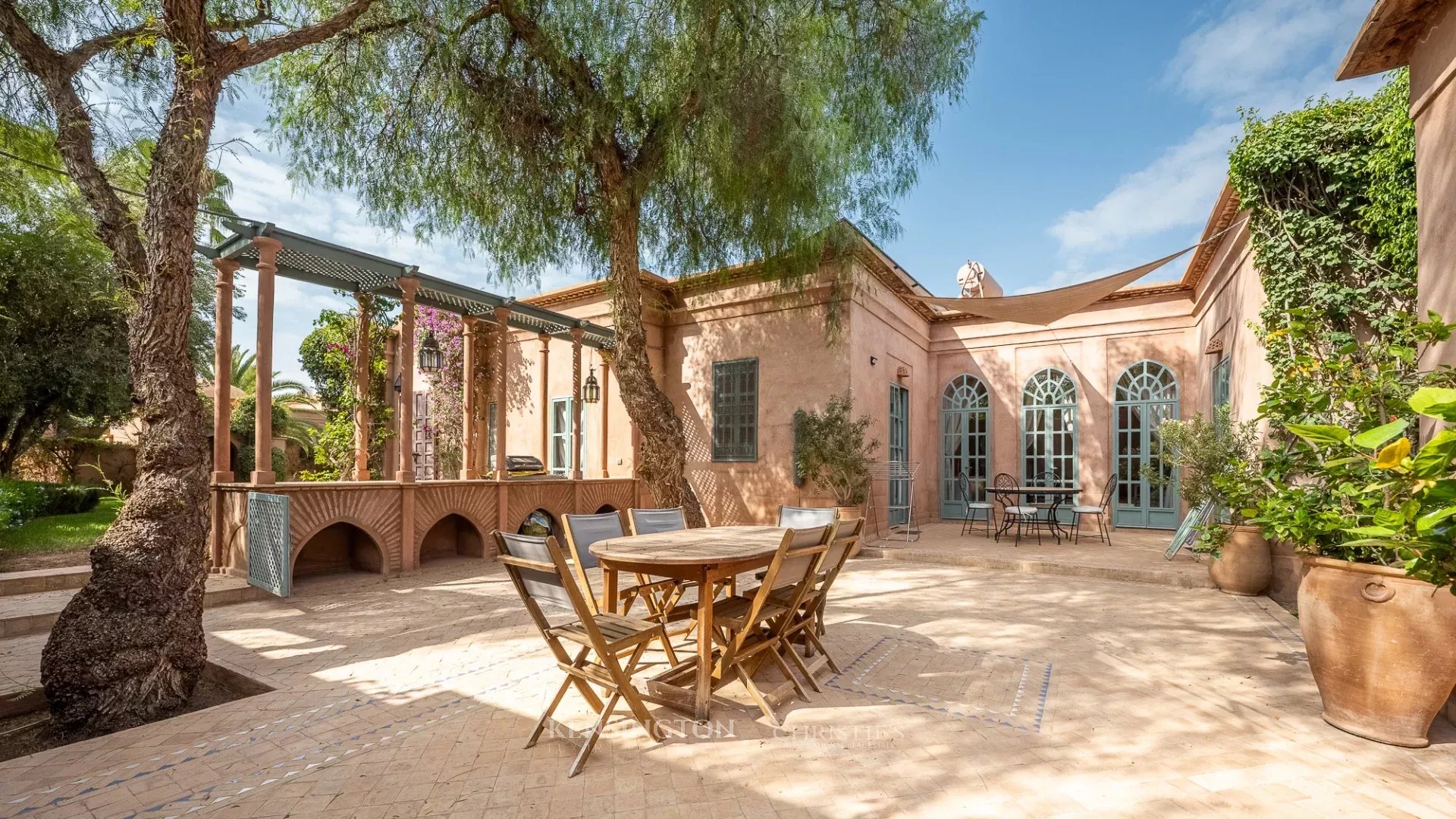 4 Bedroom Villa/Townhouse's Image 16