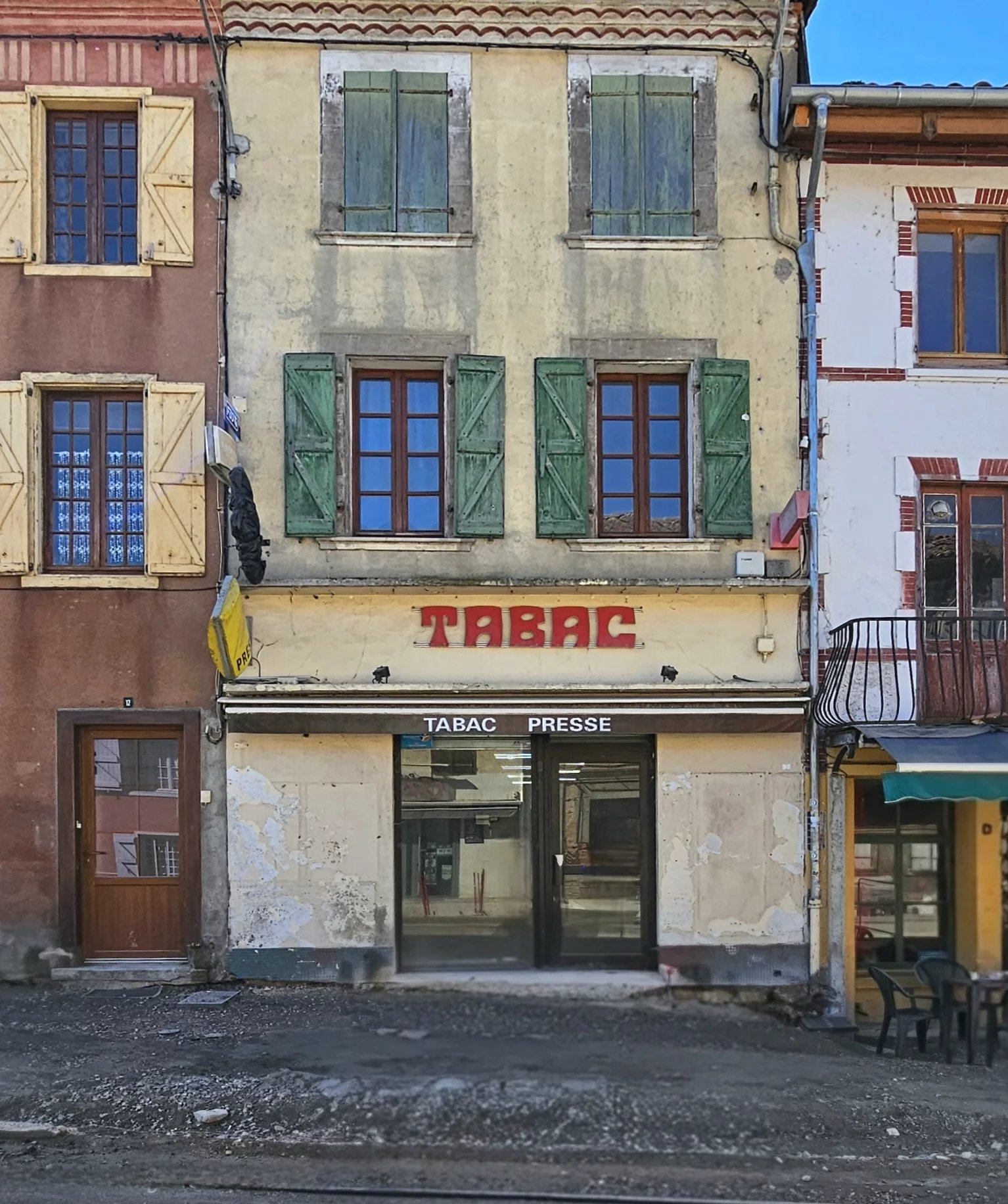 Winkelruimte te koop Daumazan-sur-Arize, Ariège