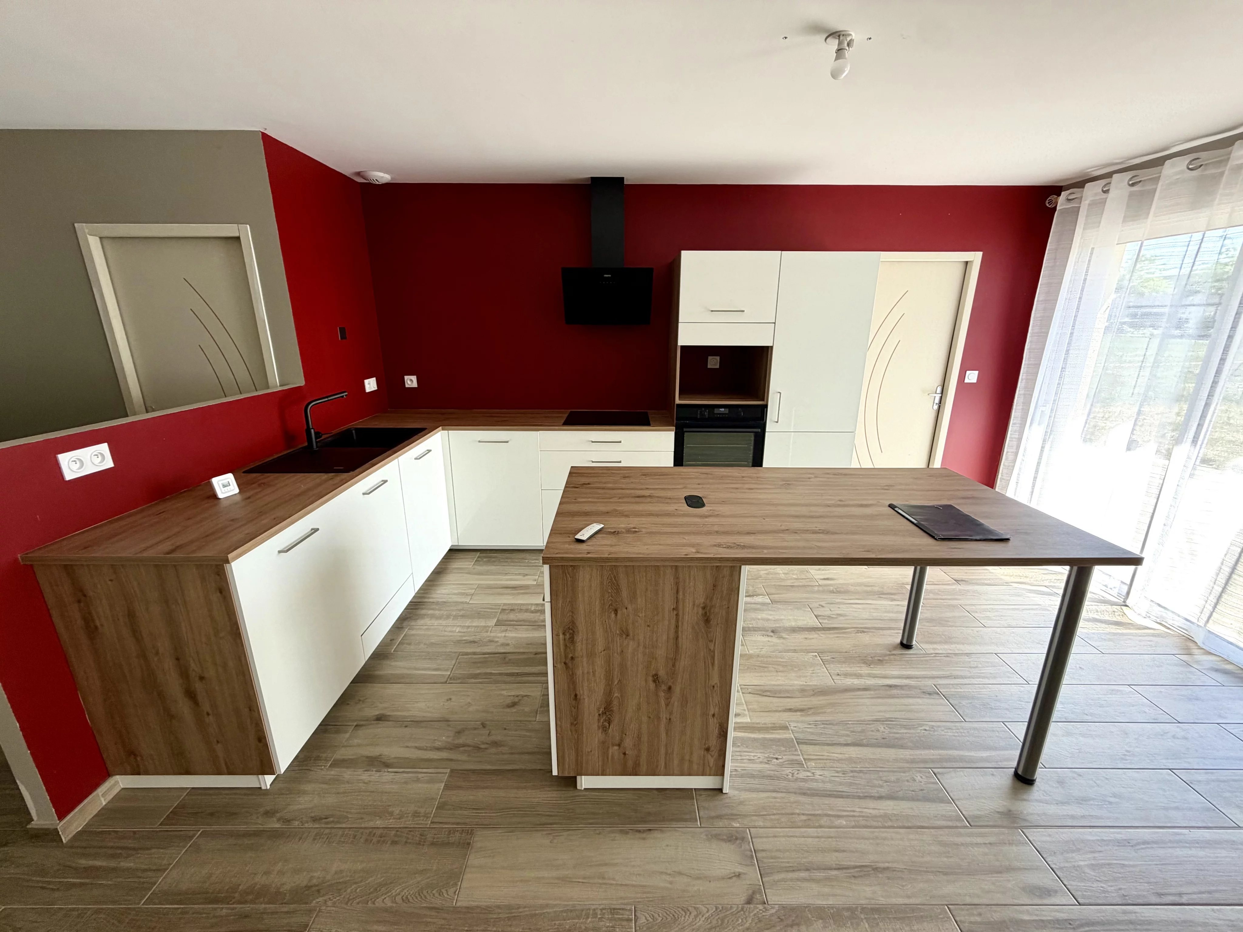 Sale House Allonnes