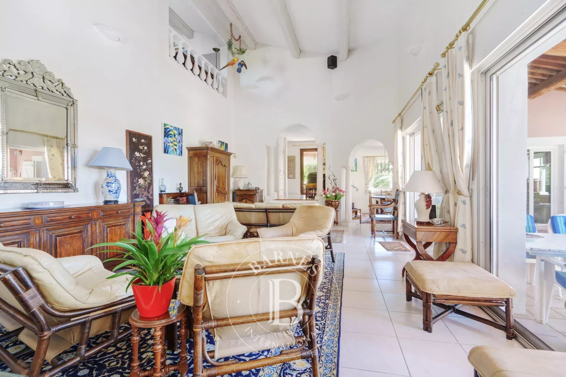 Villa Fréjus - picture 8