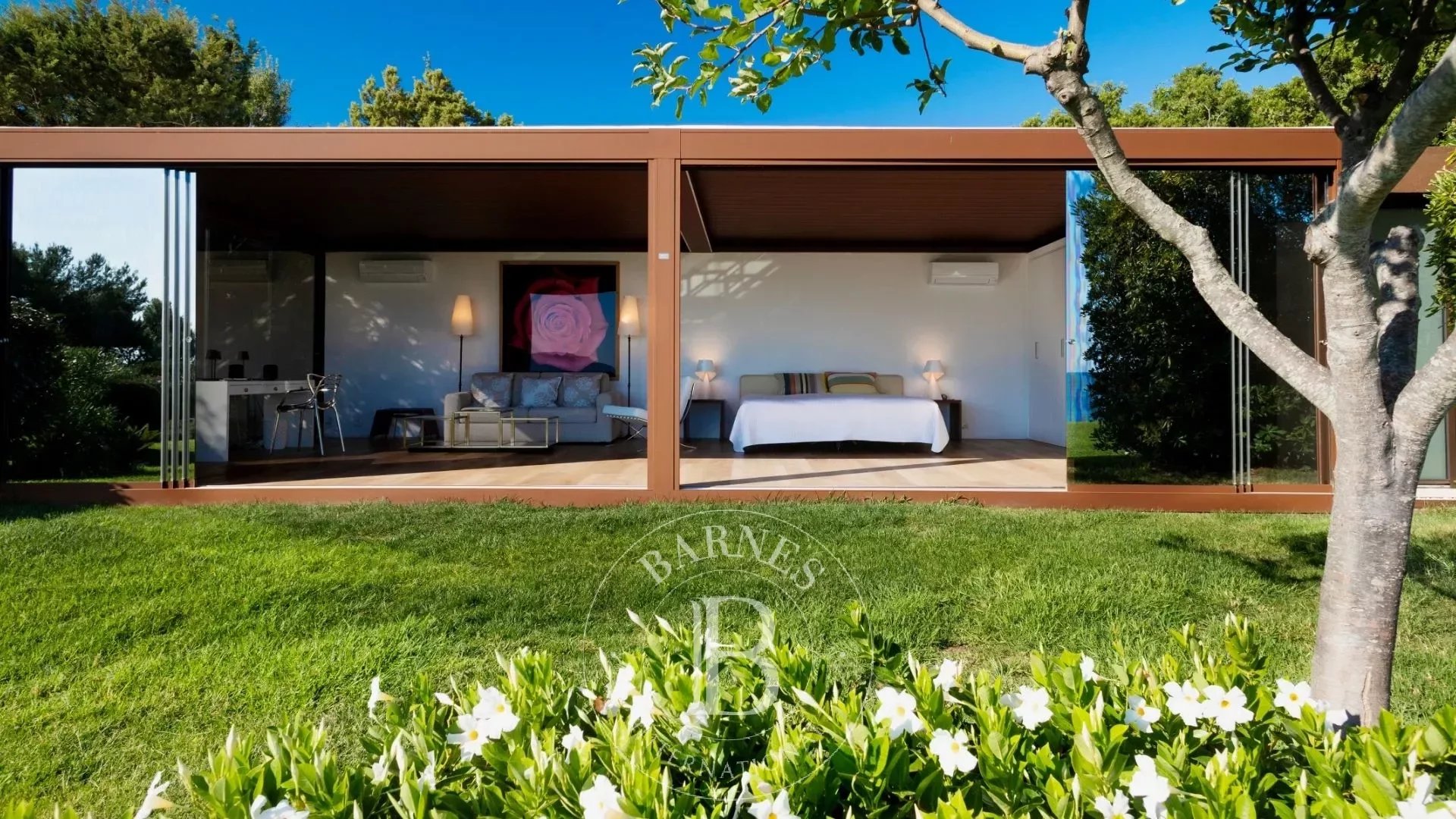 Portisco  - Villa  8 Chambres - picture 11