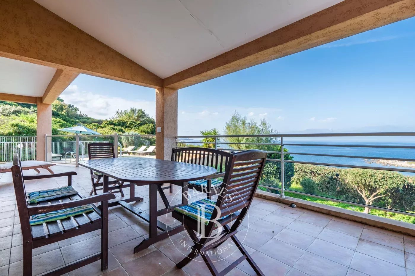 Villa Corbara - picture 7 title=
