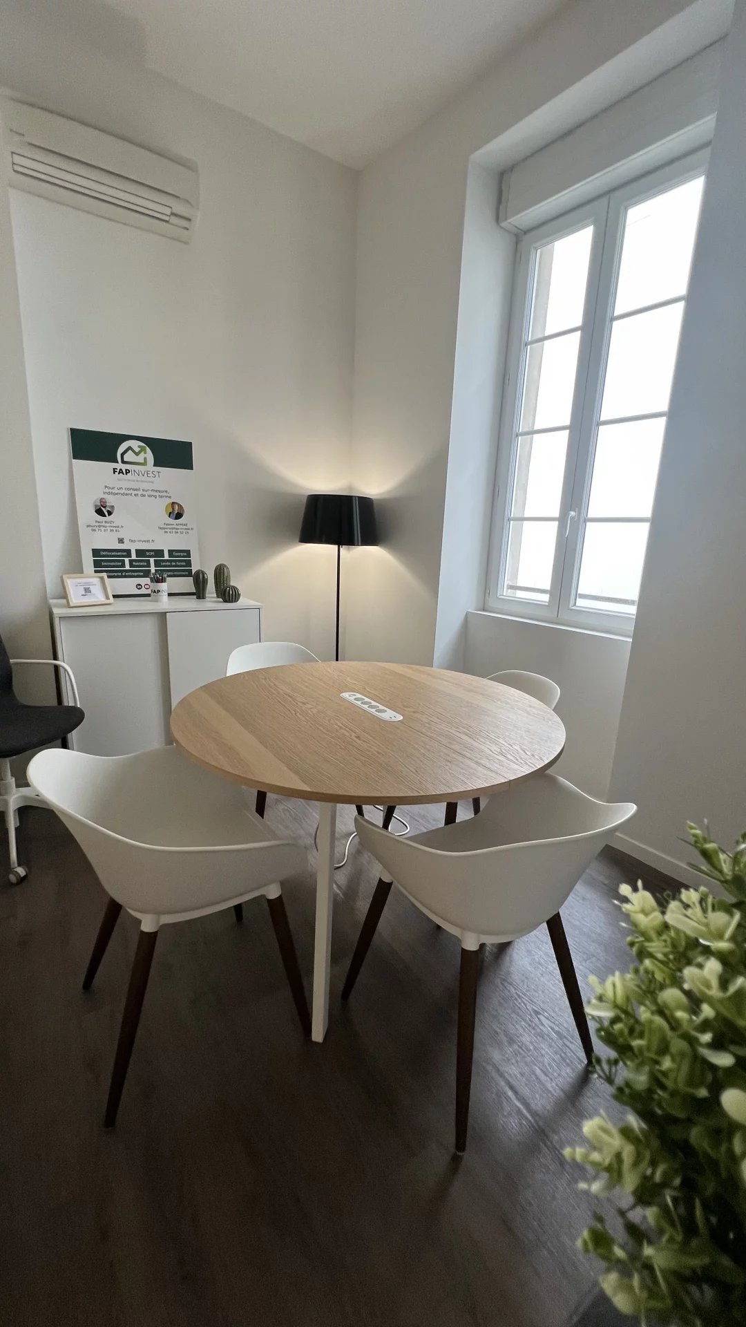 Location Bureau Bordeaux