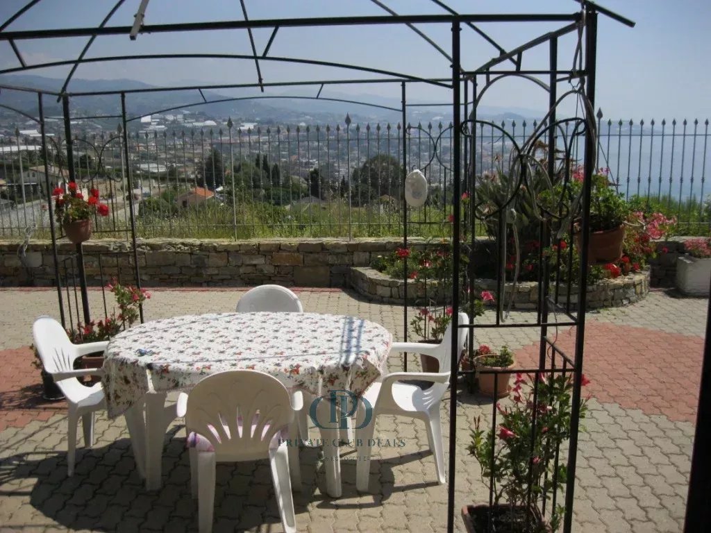 Villa Sanremo - picture 6