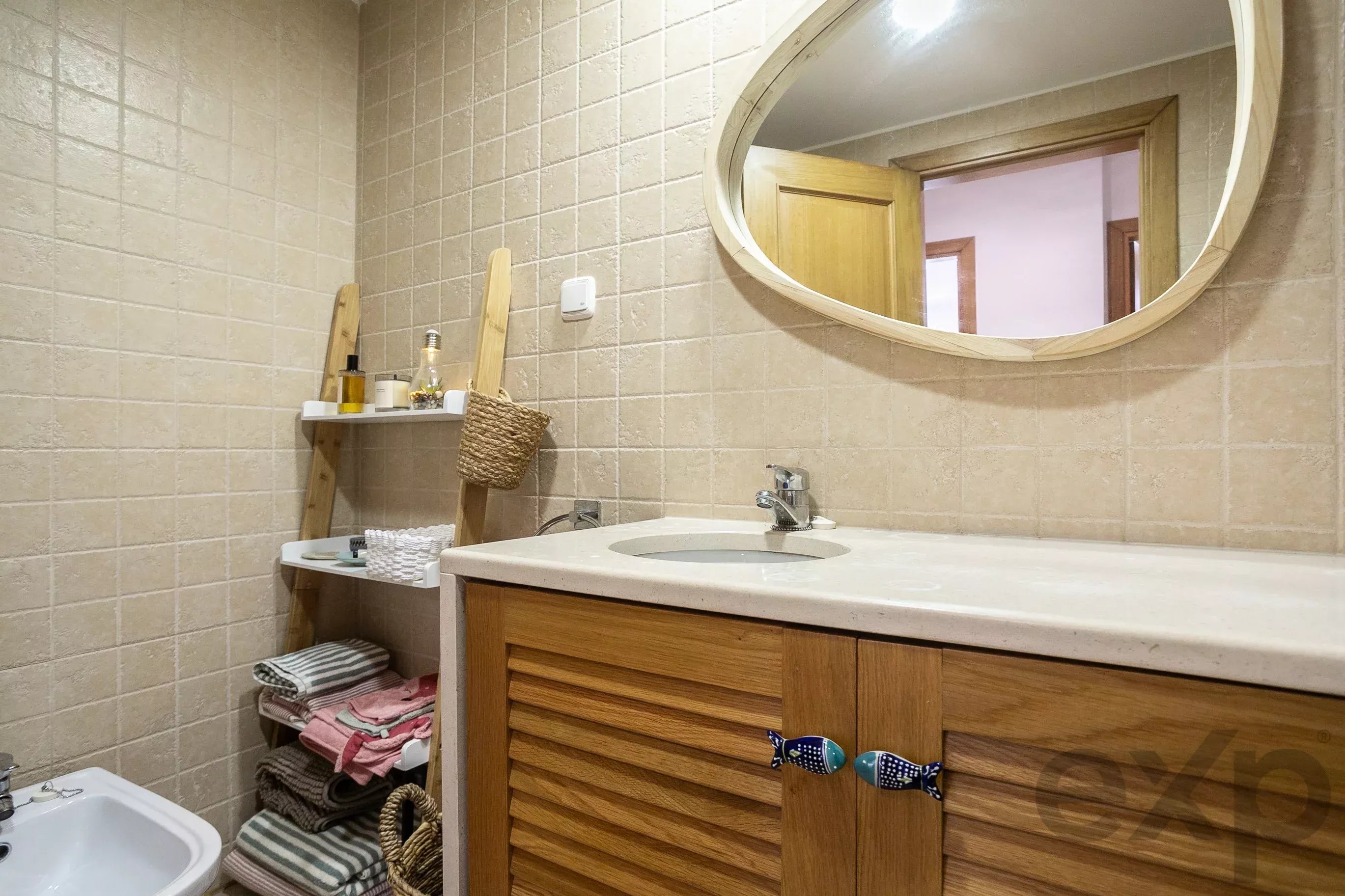 Ground-Floor One-Bedroom Apartment with Patio and Garden in Aldeia Formosa, Cabanas de Tavira 86976076 image 28