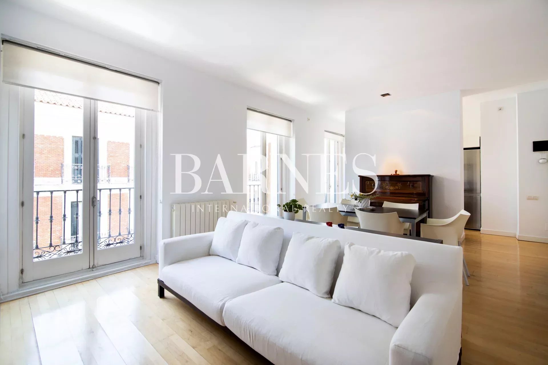 Daire Madrid - picture 4