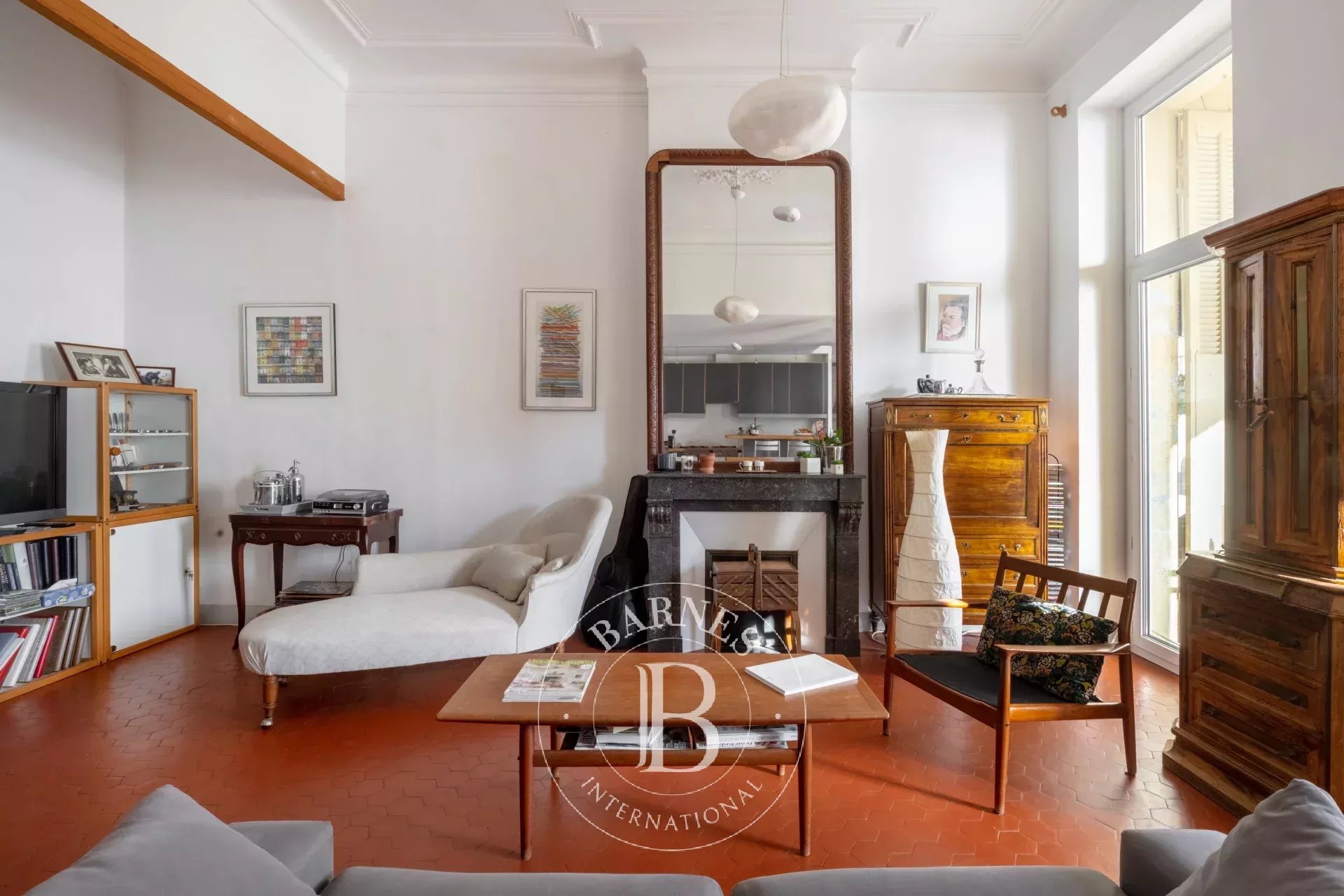 Daire Marseille 5ème - picture 5