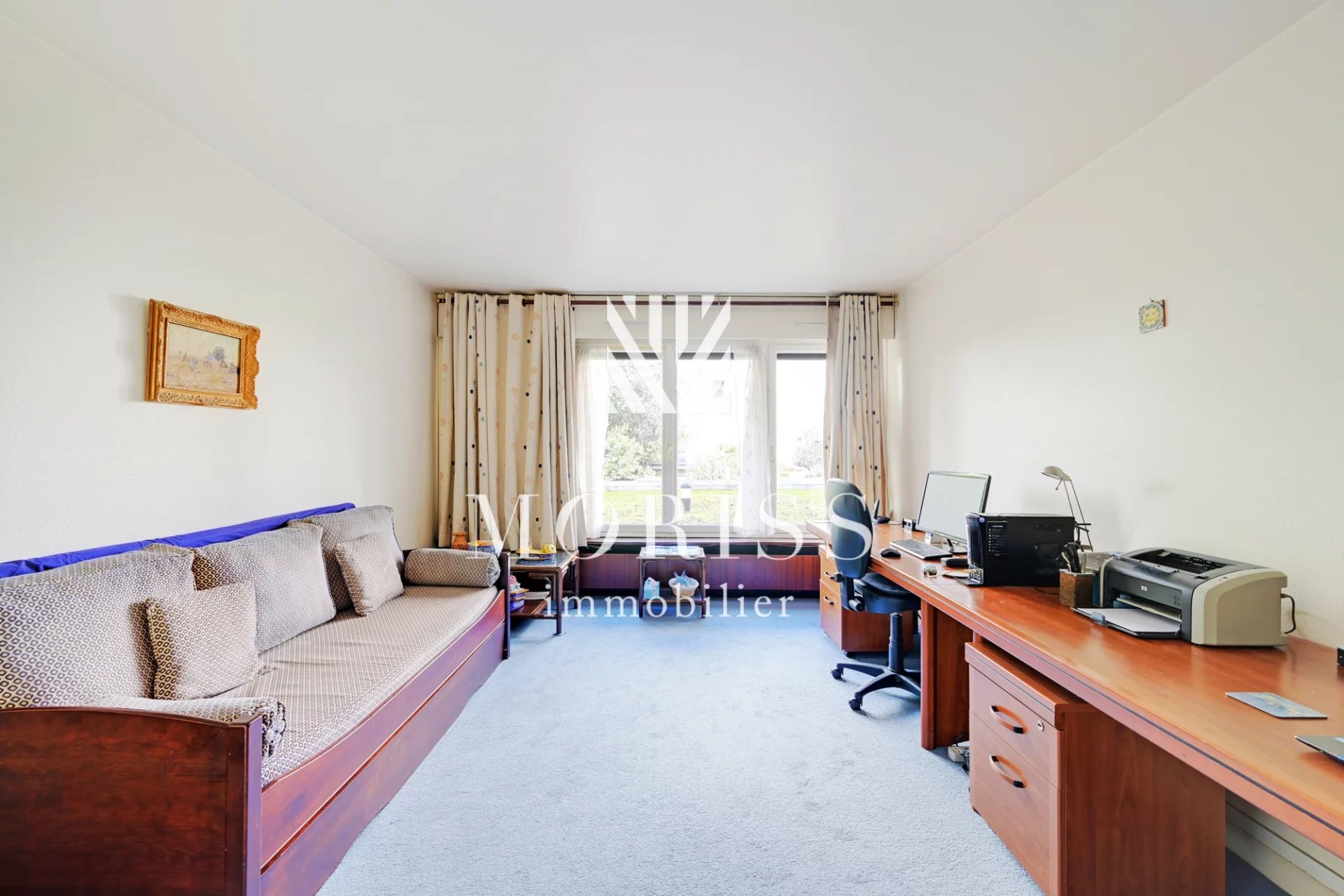 STUDIO - QUARTIER ROCHECHOUART - 75009 PARIS - Image Array