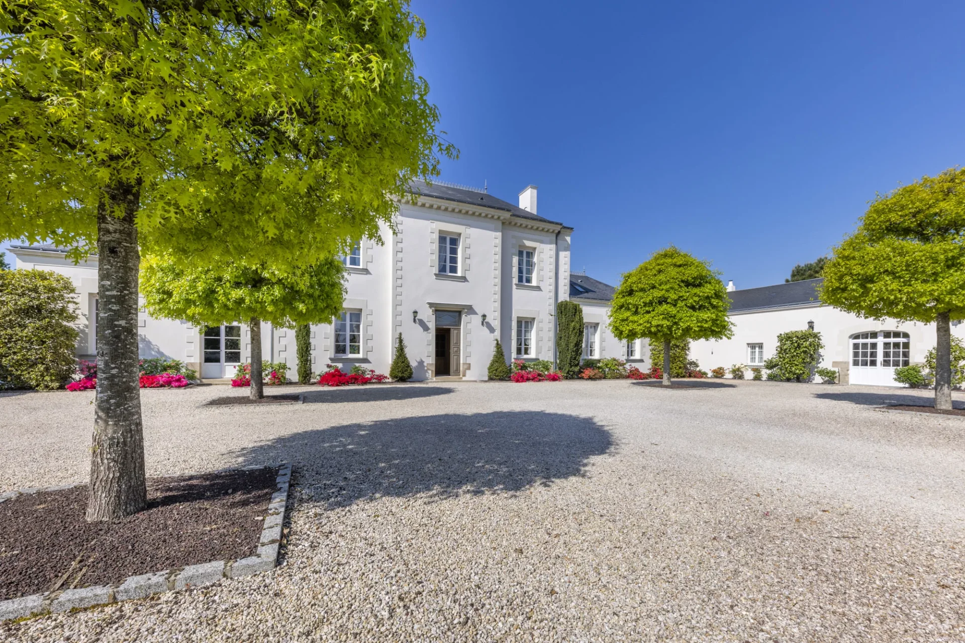 Les Sorinières - SOUTH NANTES - LES SORINIÈRES VERTOU