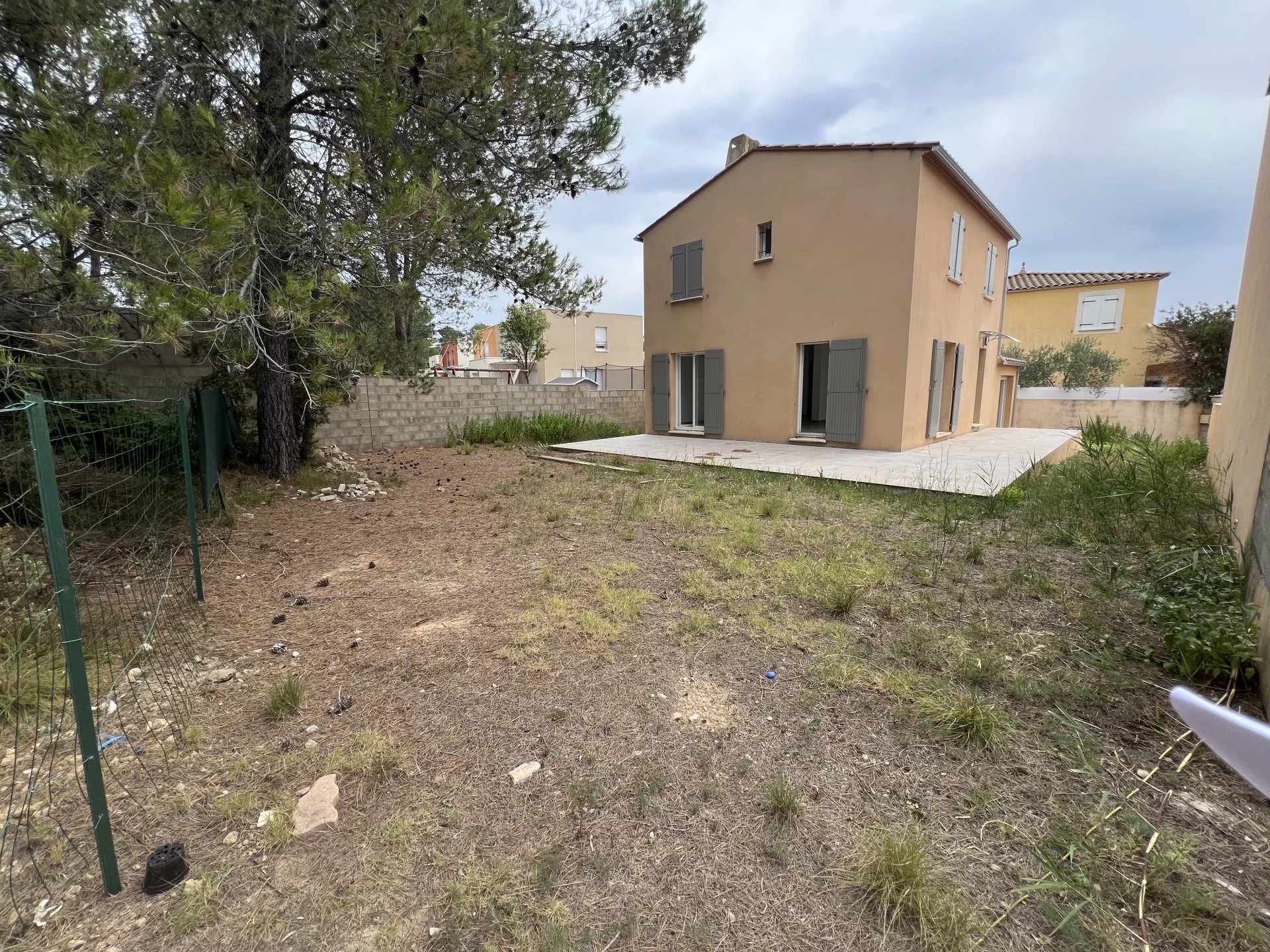 Agence immobilière de Pragout Immobilier