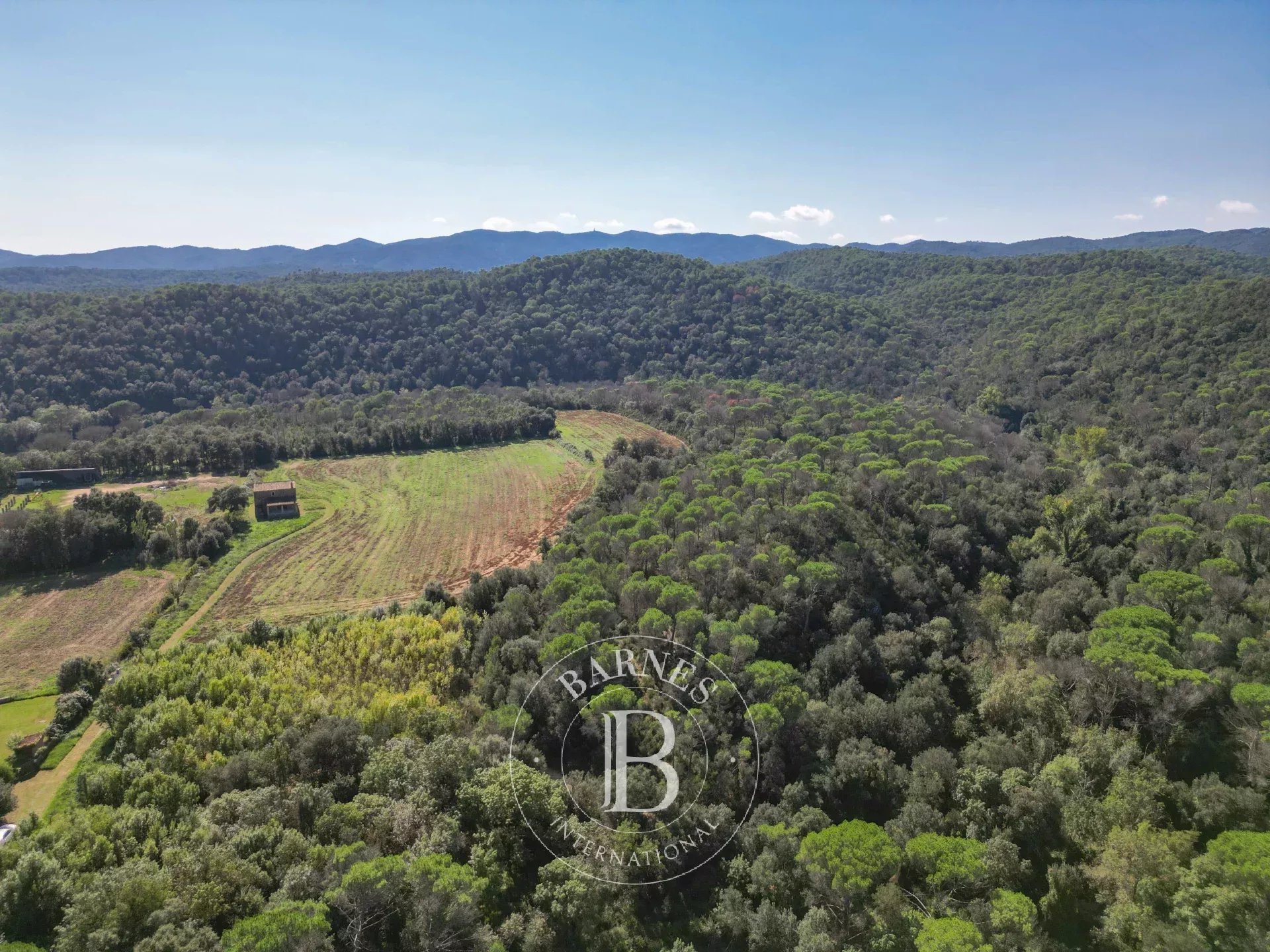 Çiftlik Sant Sadurni de L'Heura - picture 8