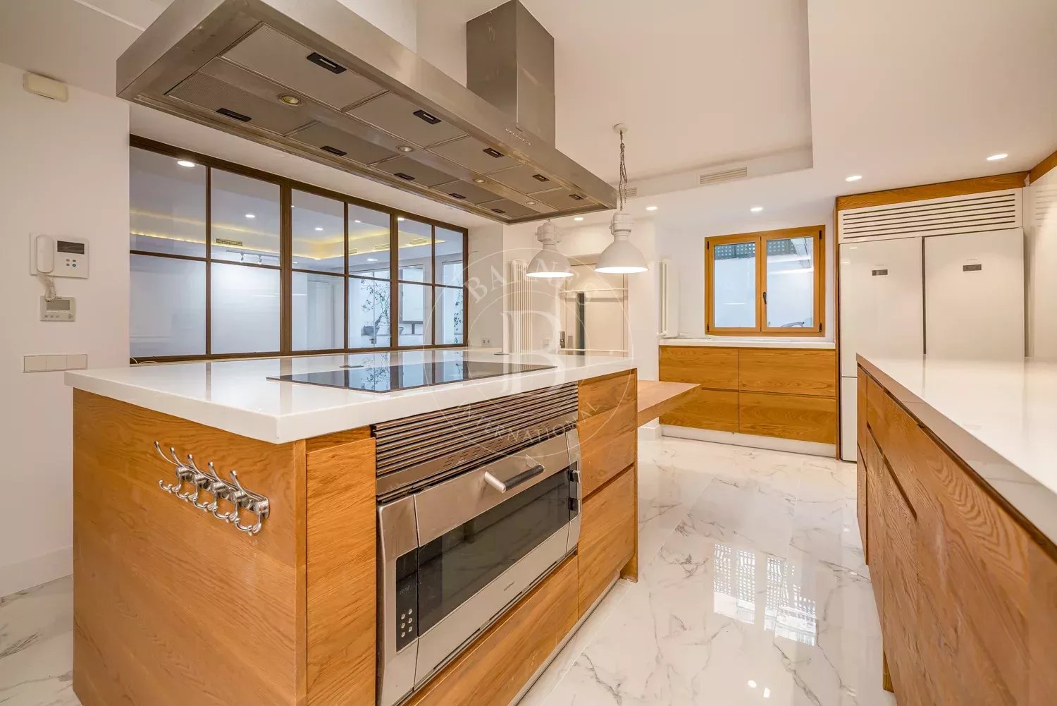 Daire Madrid - picture 10