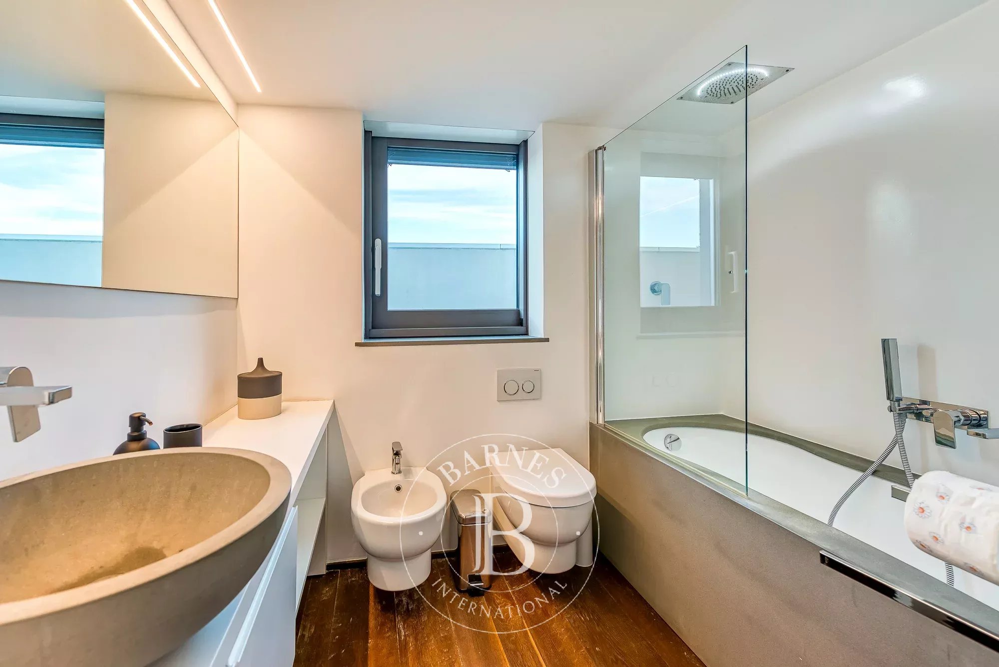 Roma  - Penthouse  3 Chambres - picture 17