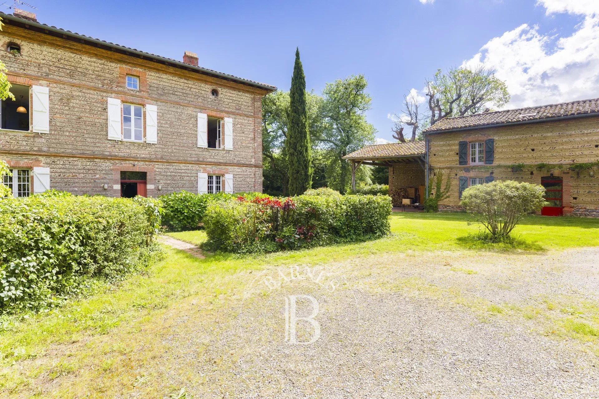 Maison Poucharramet  -  ref 86924226 (picture 2)