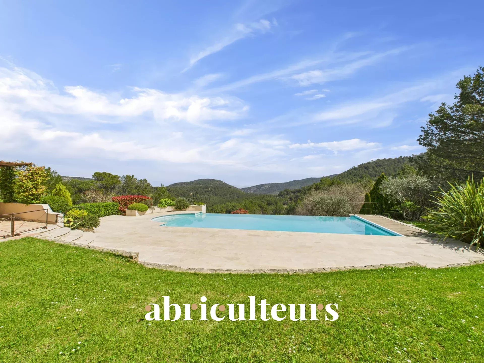 Agence immobilière de LES ABRICULTEURS