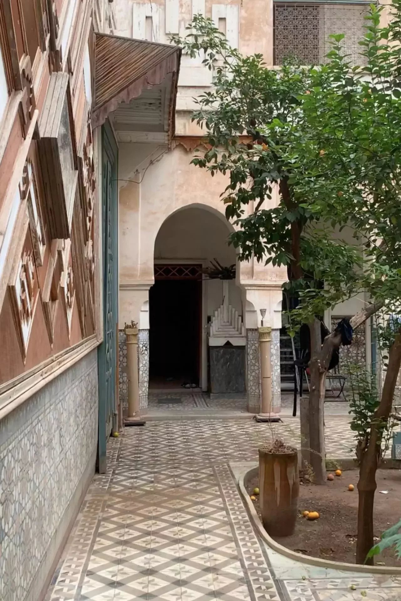 Morocco | Marrakesh | 9 Rooms| 400 sqm | €850,000 | Ref: 400/850