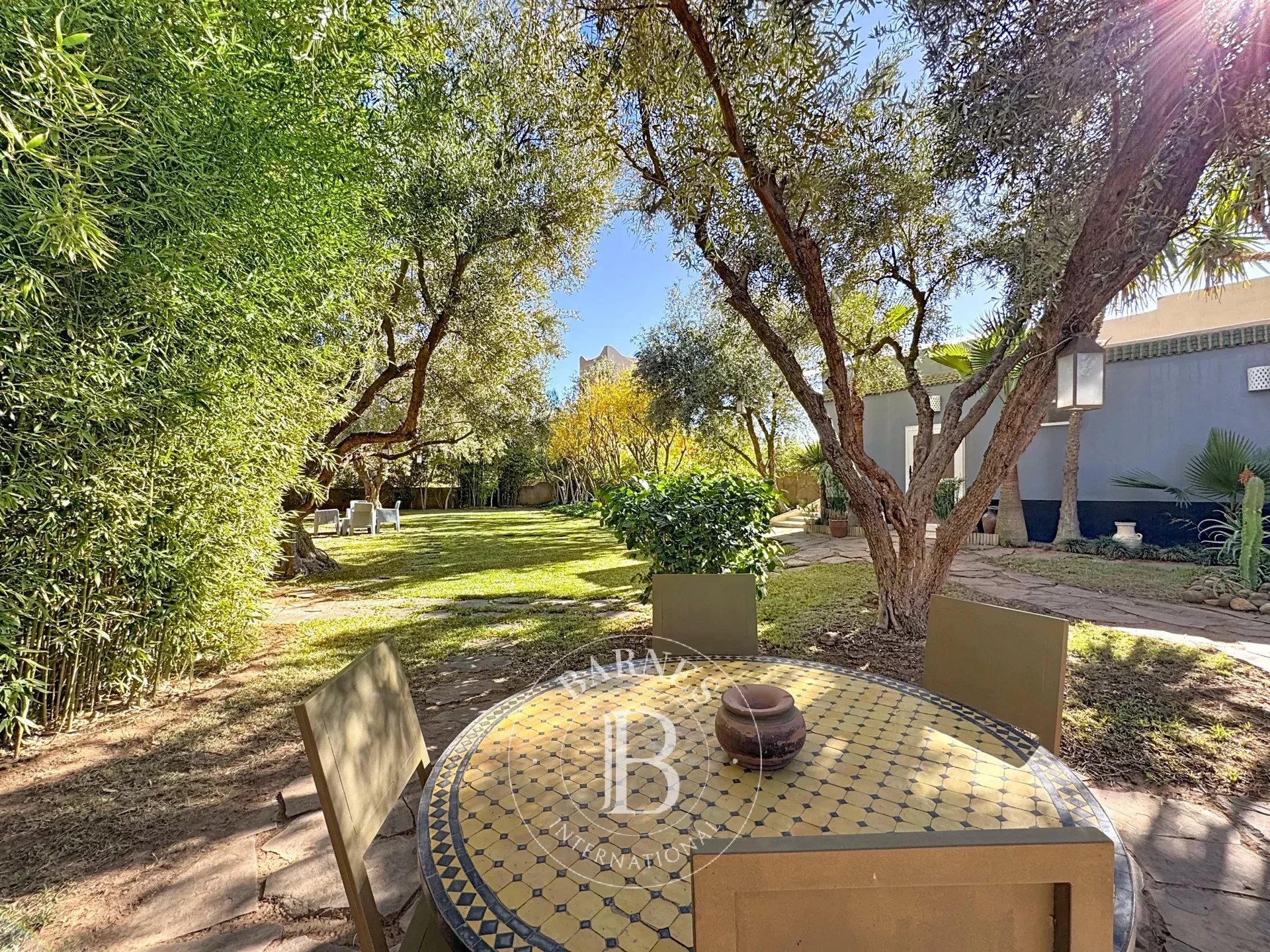 Villa Marrakech - picture 16