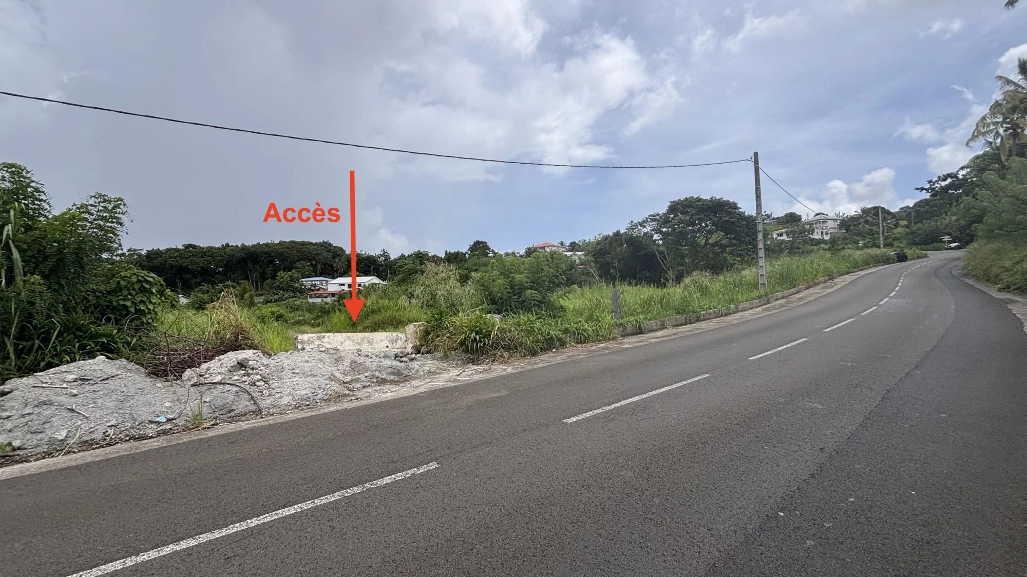Terrain constructible — photo 4
