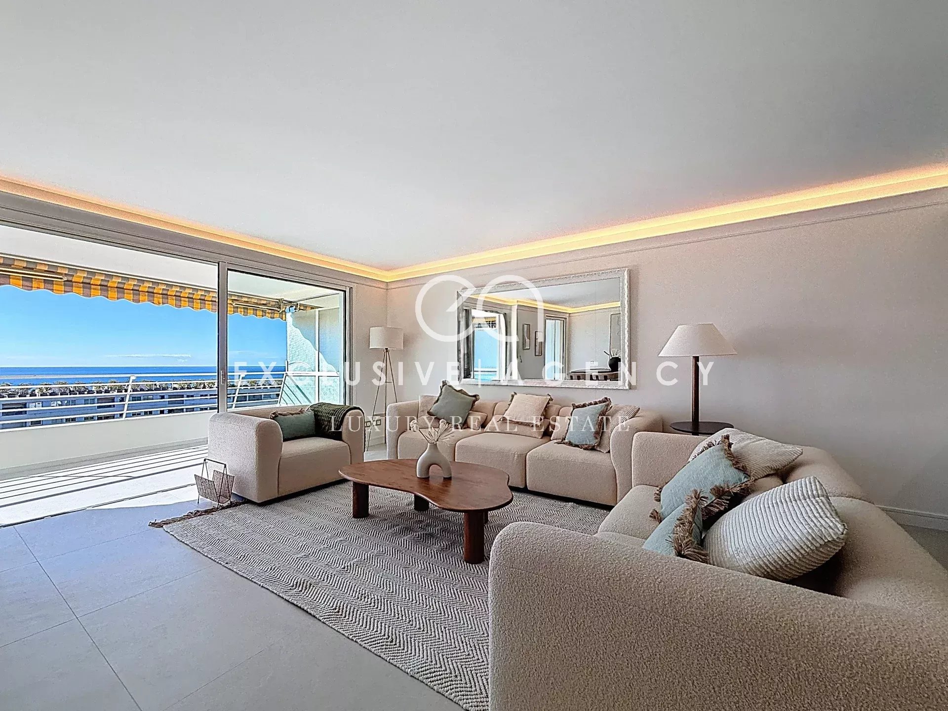 Vente Appartement Cannes Croix des Gardes